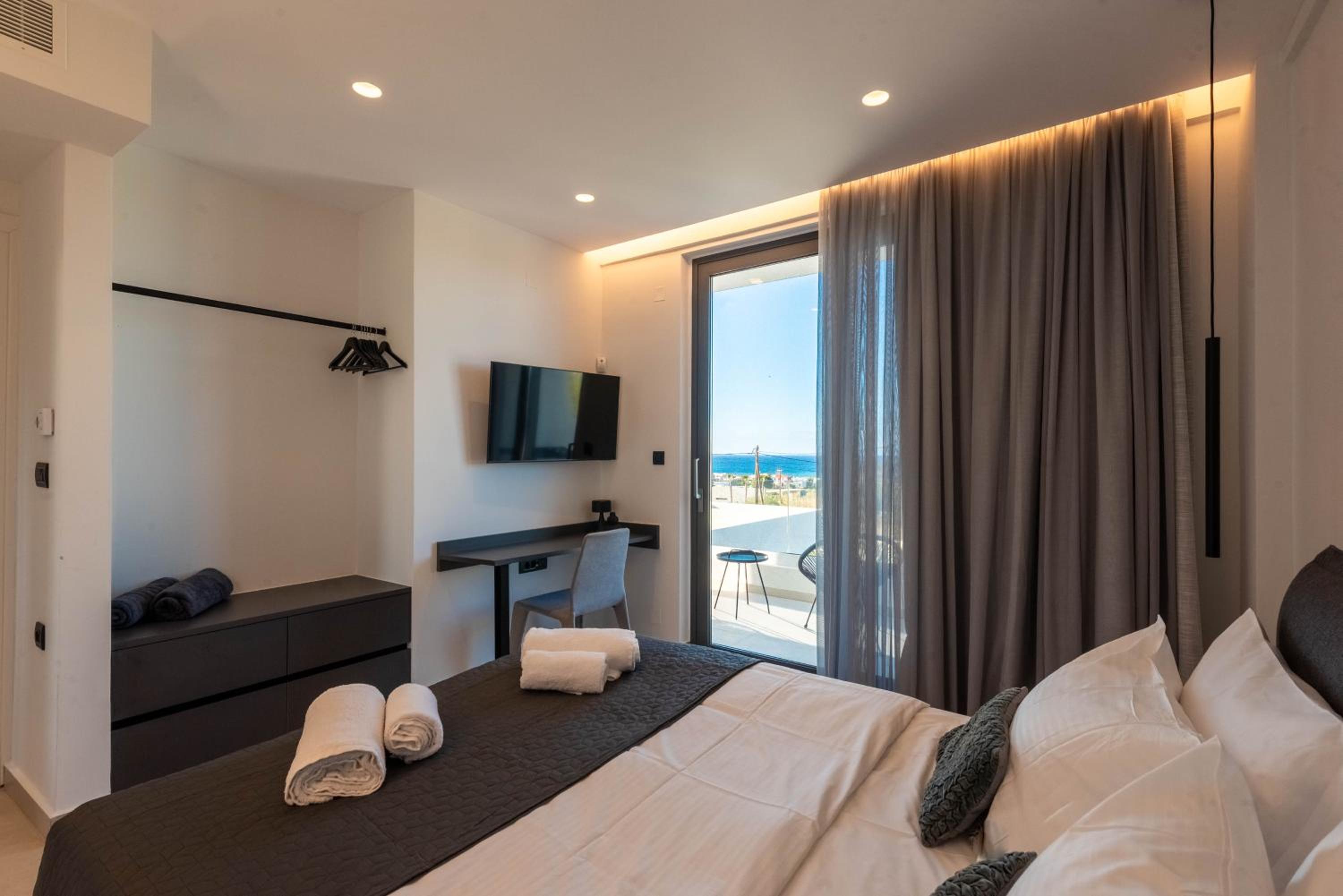 Aethra Villas Luxury Retreat view 4