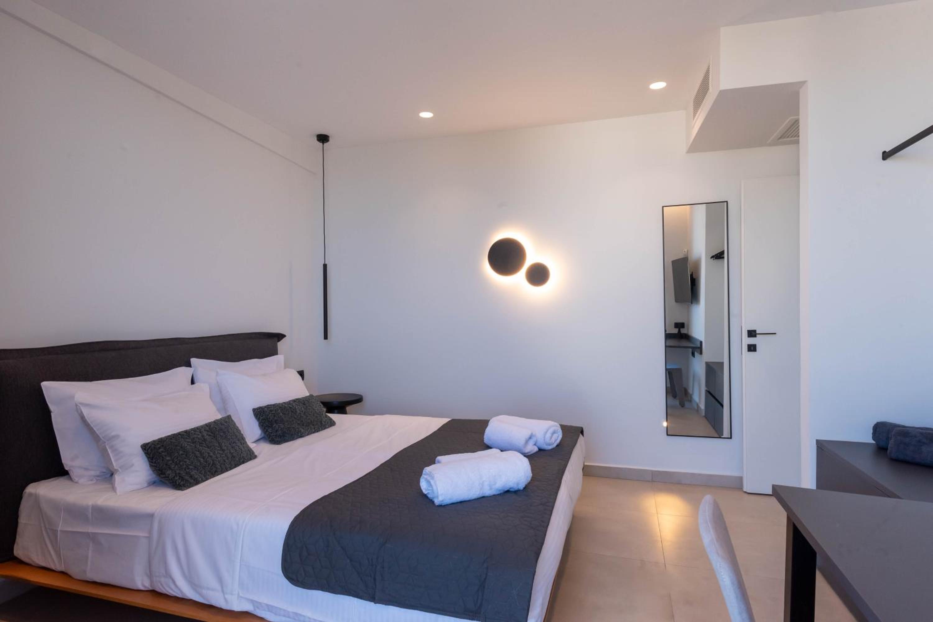 Aethra Villas Luxury Retreat view 5
