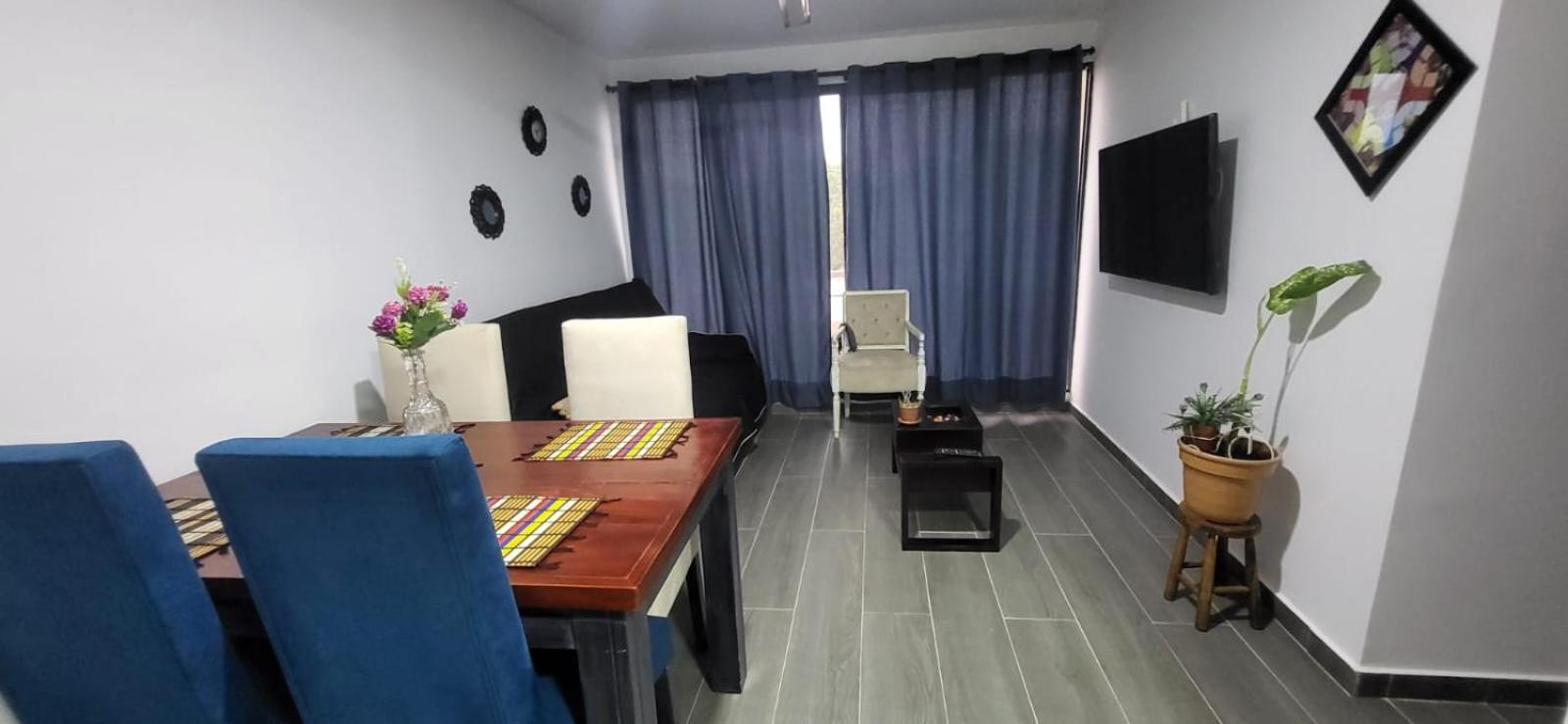 Apartamento Sierra Nevada
