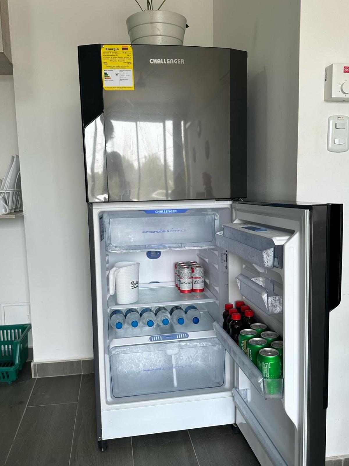 Apartamento Sierra Nevada