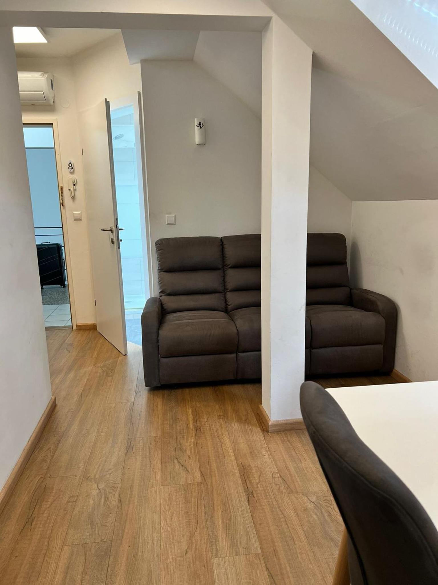 Apartment im Zentrum Trofaiachs - 30 min vom Red Bull Ring