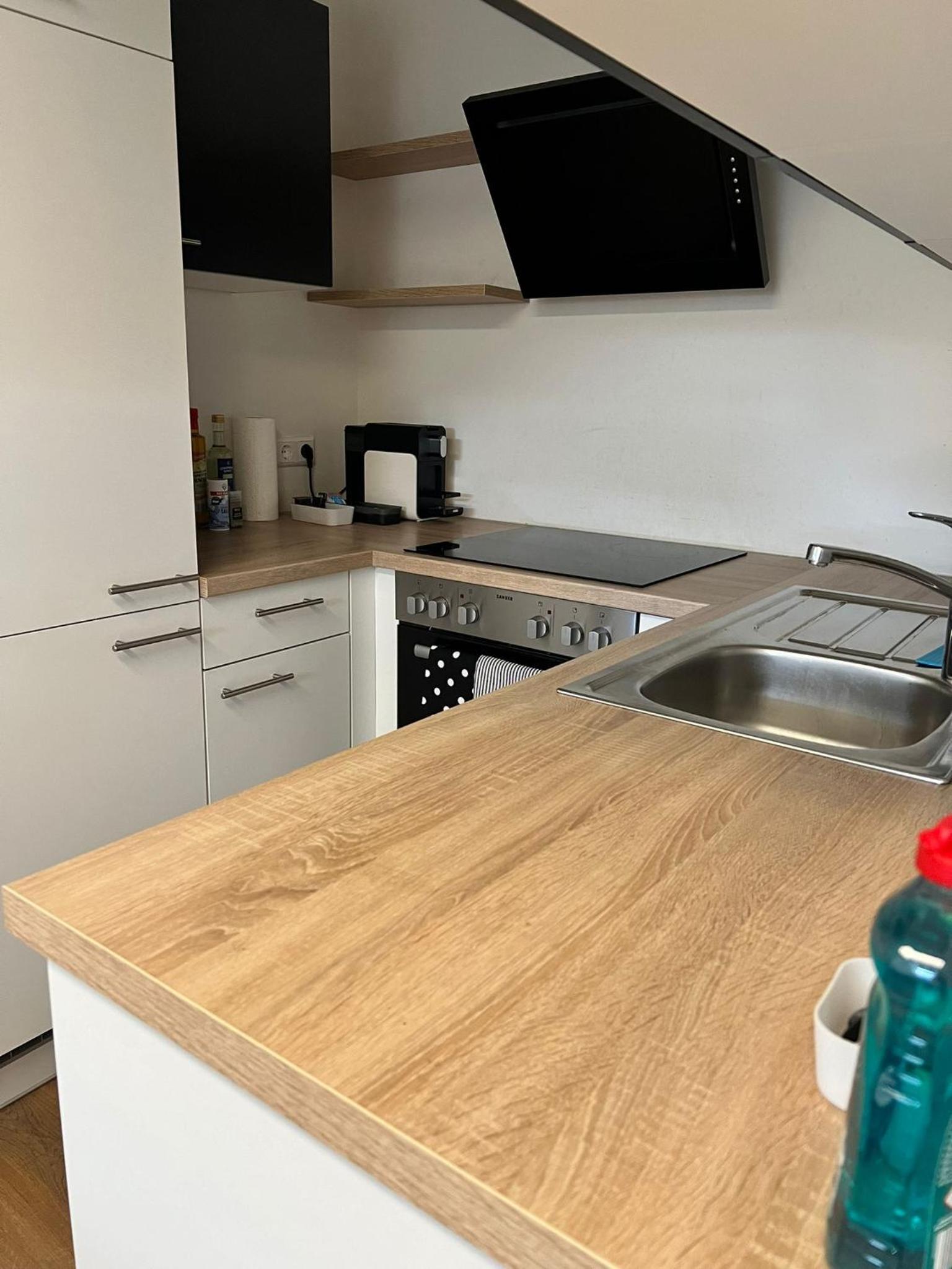 Apartment im Zentrum Trofaiachs - 30 min vom Red Bull Ring