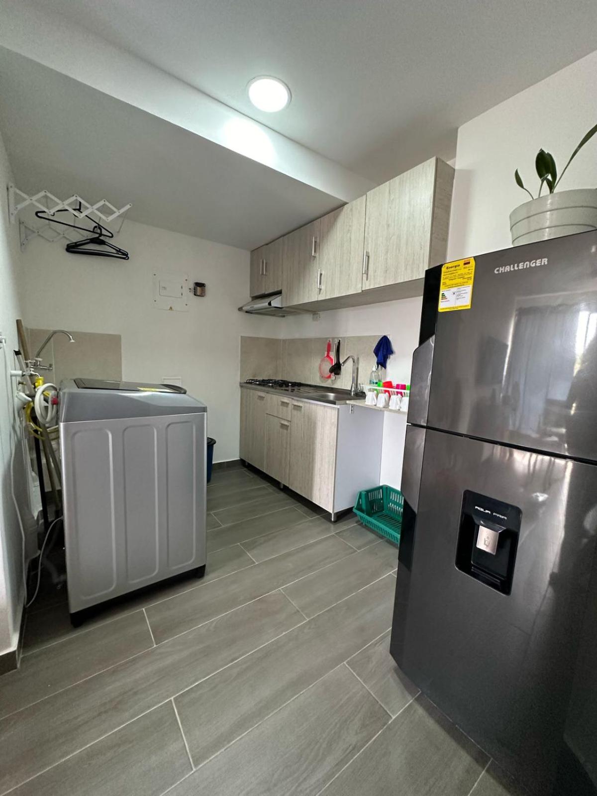 Apartamento Sierra Nevada