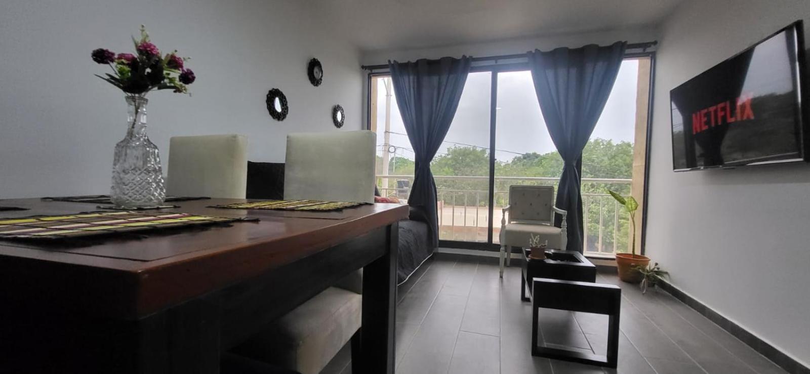 Apartamento Sierra Nevada