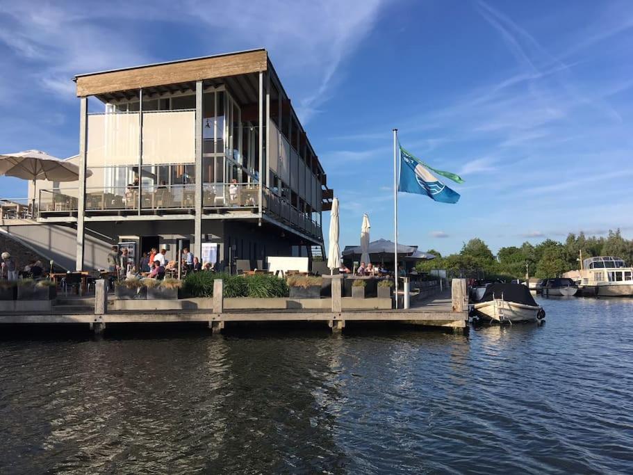 Dobberhuisje