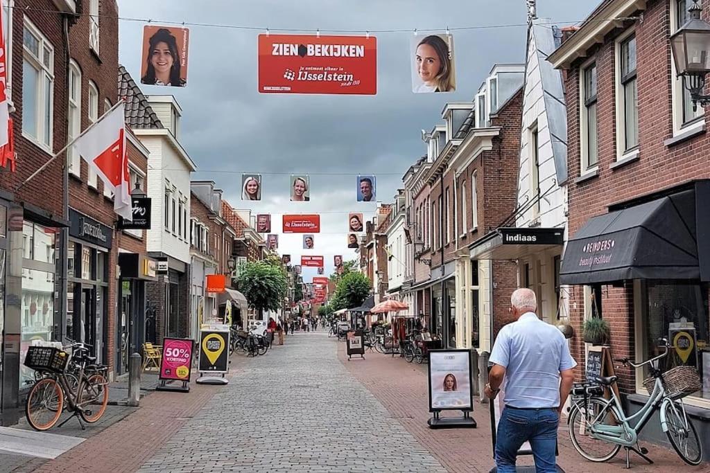 Dobberhuisje