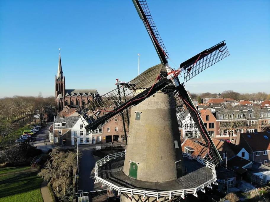 Dobberhuisje