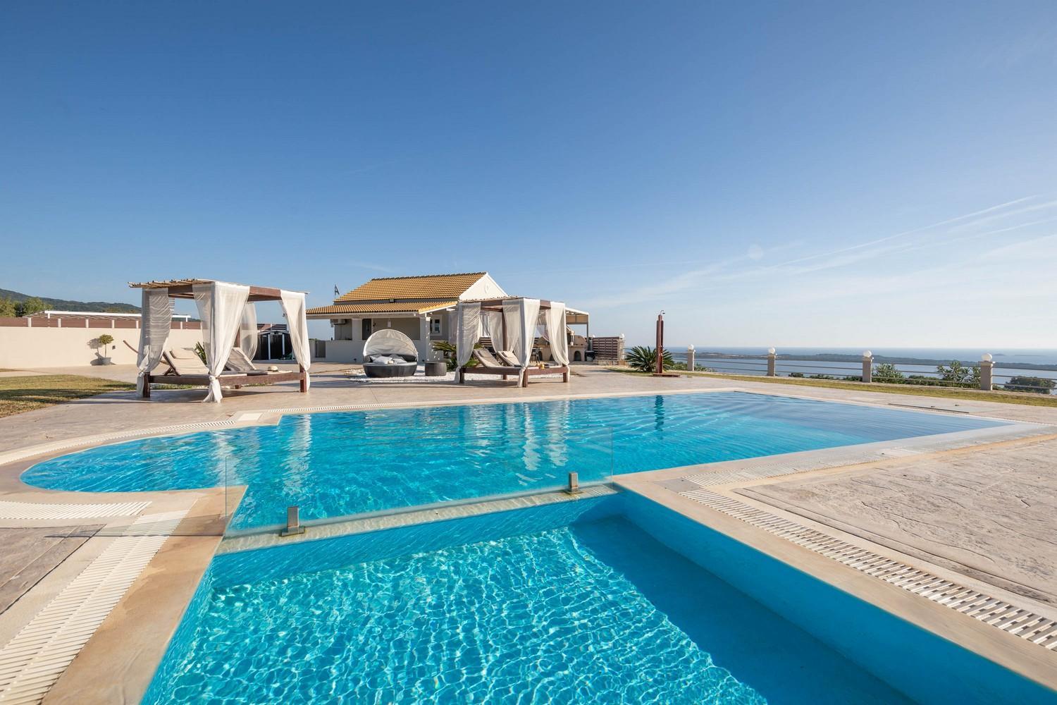 Villa Mediterranean View photo 3
