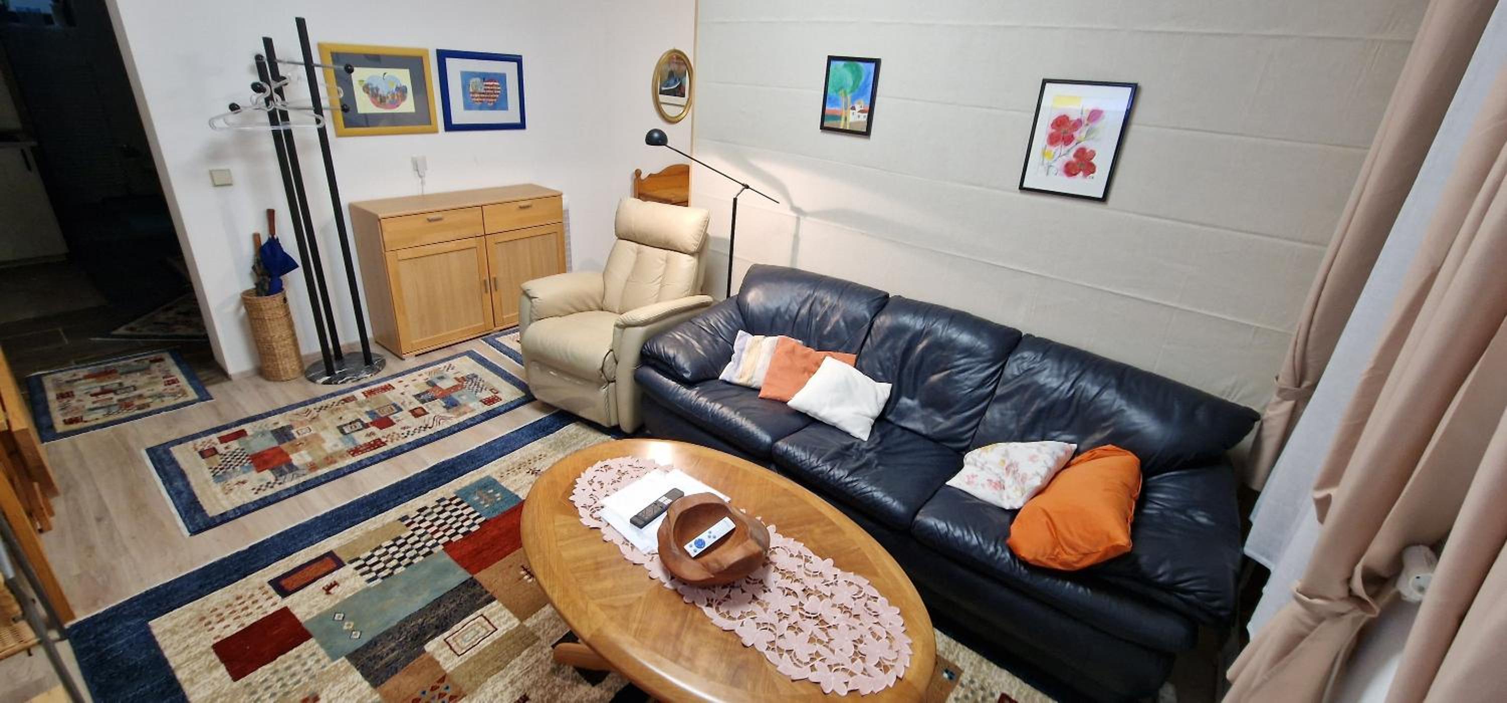 Ferienwohnung Wyss - Wolfach