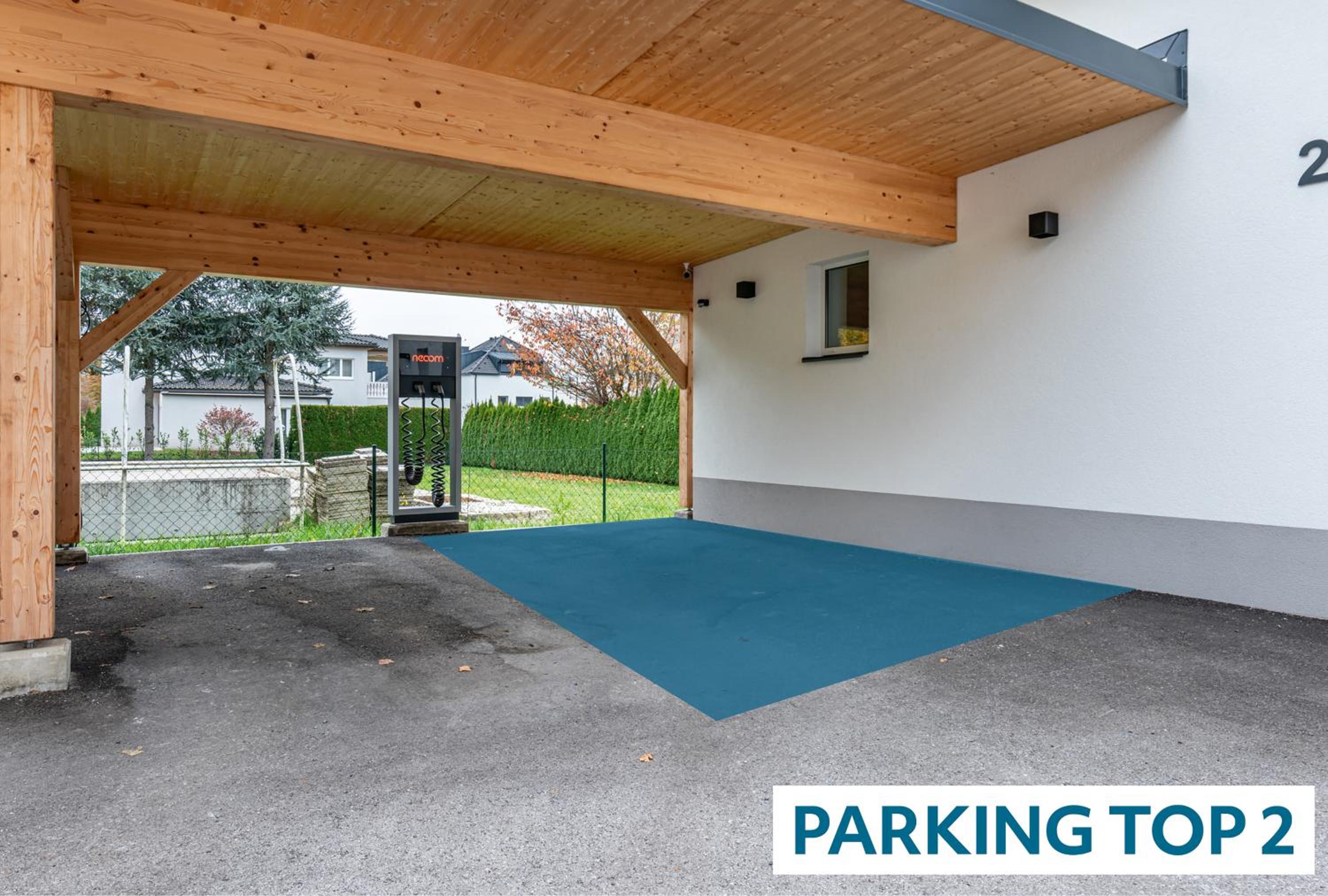 Well-Home Apartments Velden
