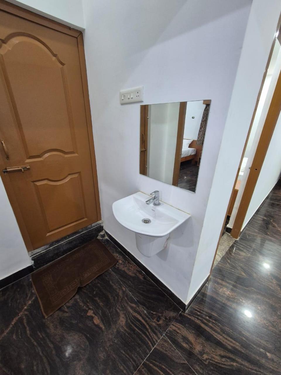 Mymoon service apartment view 3