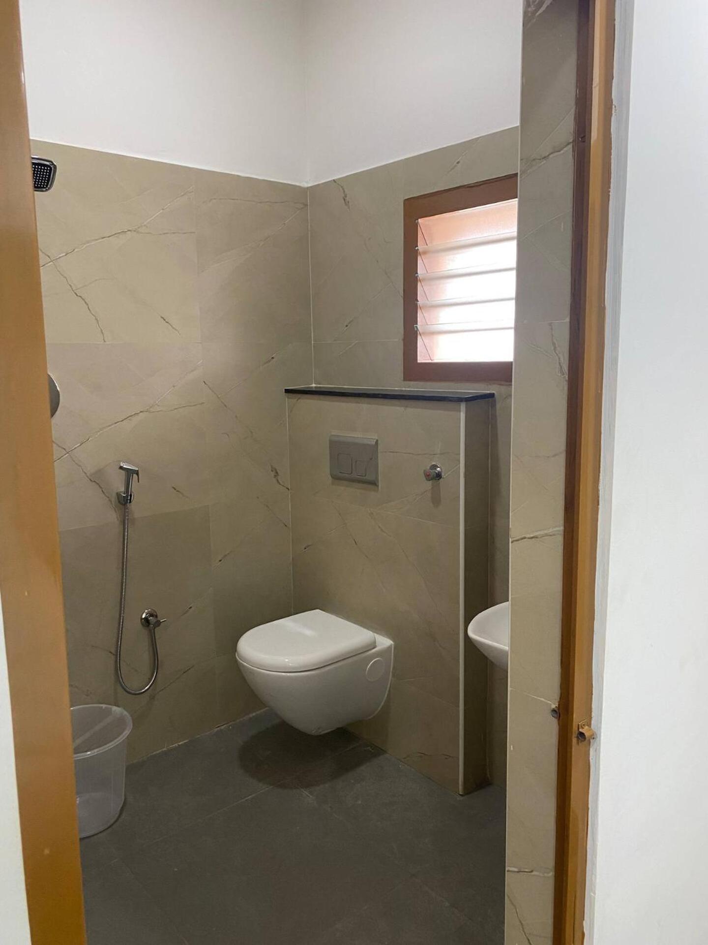 Mymoon service apartment view 4