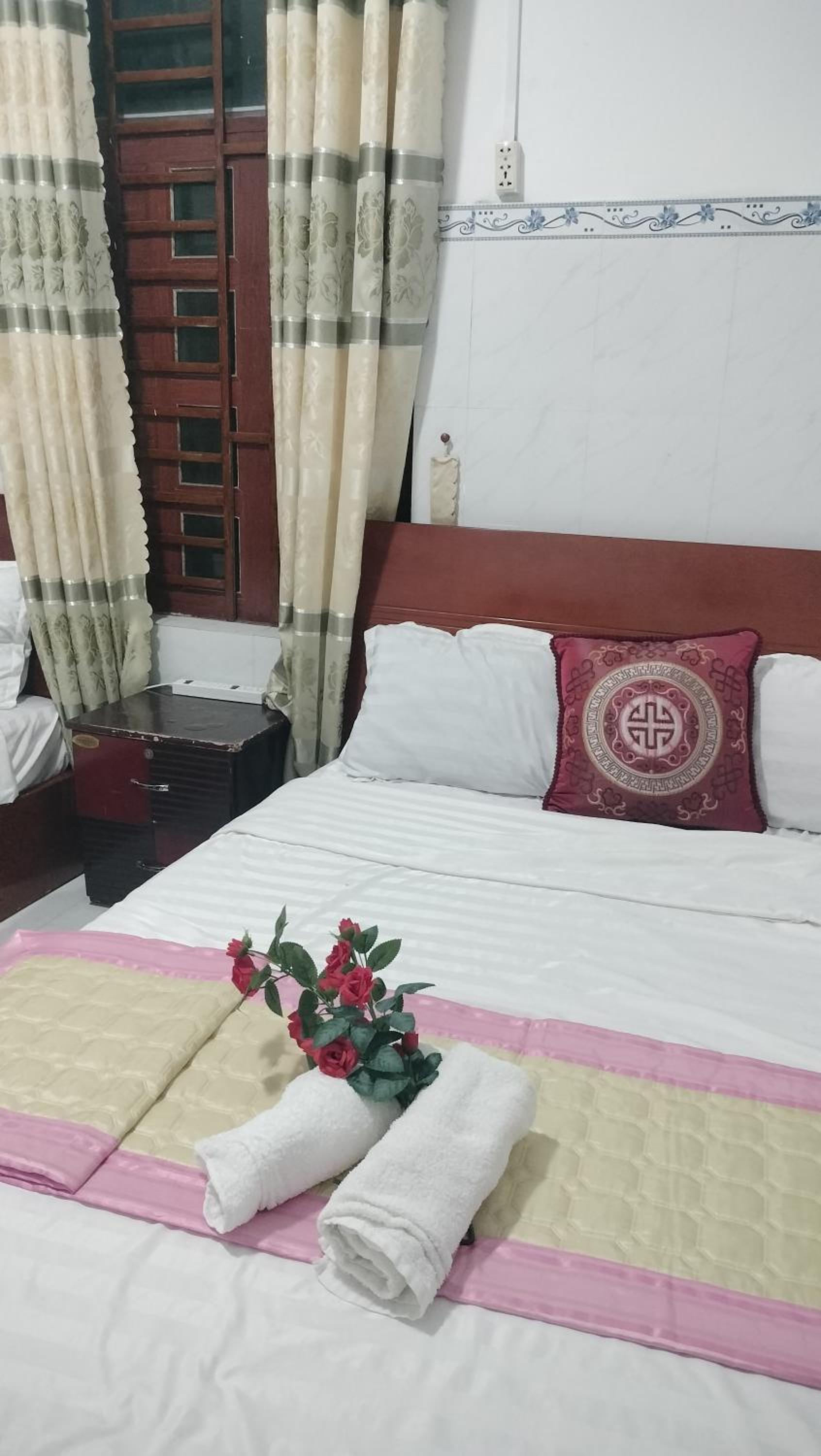 Thinh Thien Motel view 4
