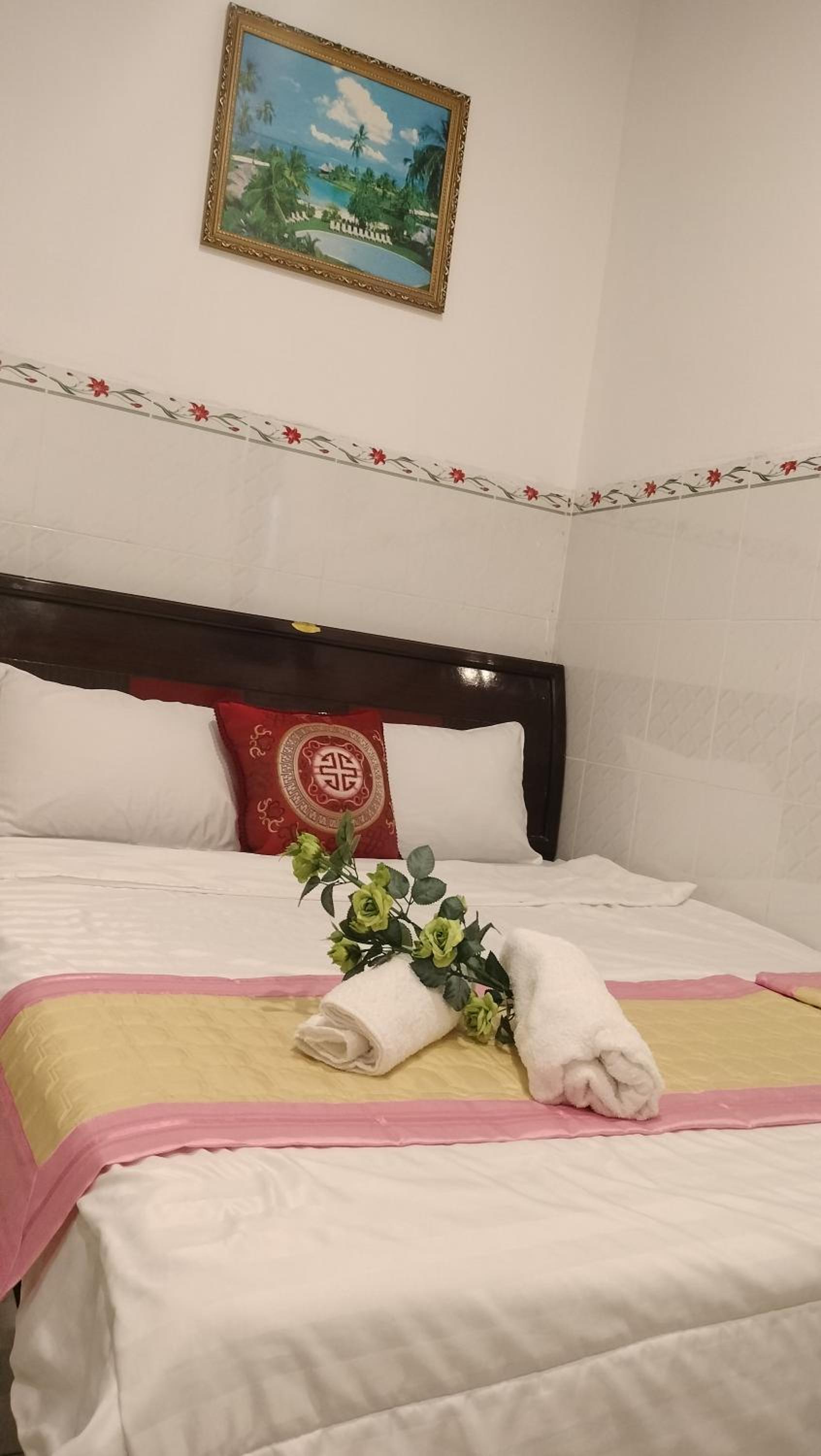 Thinh Thien Motel view 3