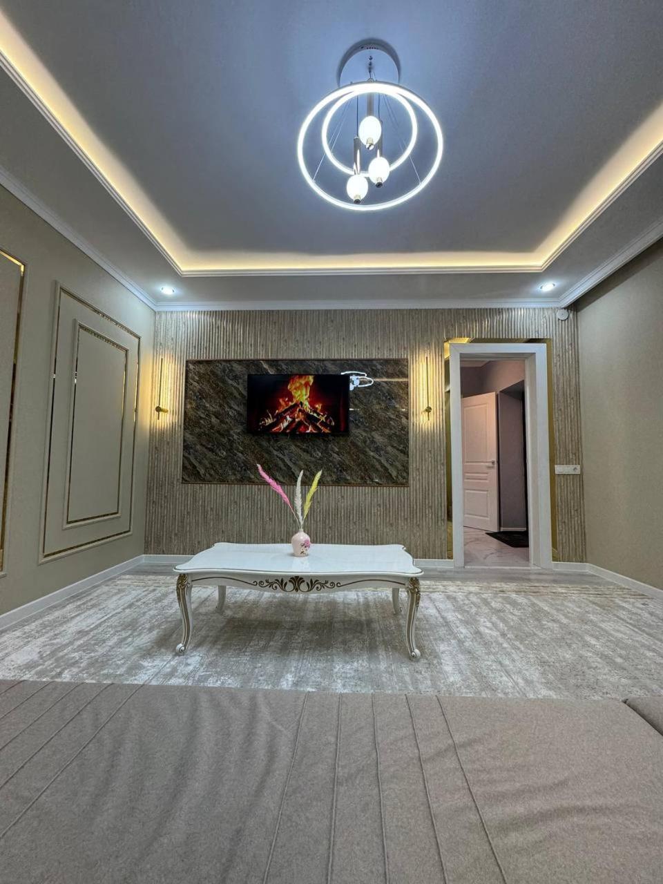 Yasawi Inn Boutique view 2