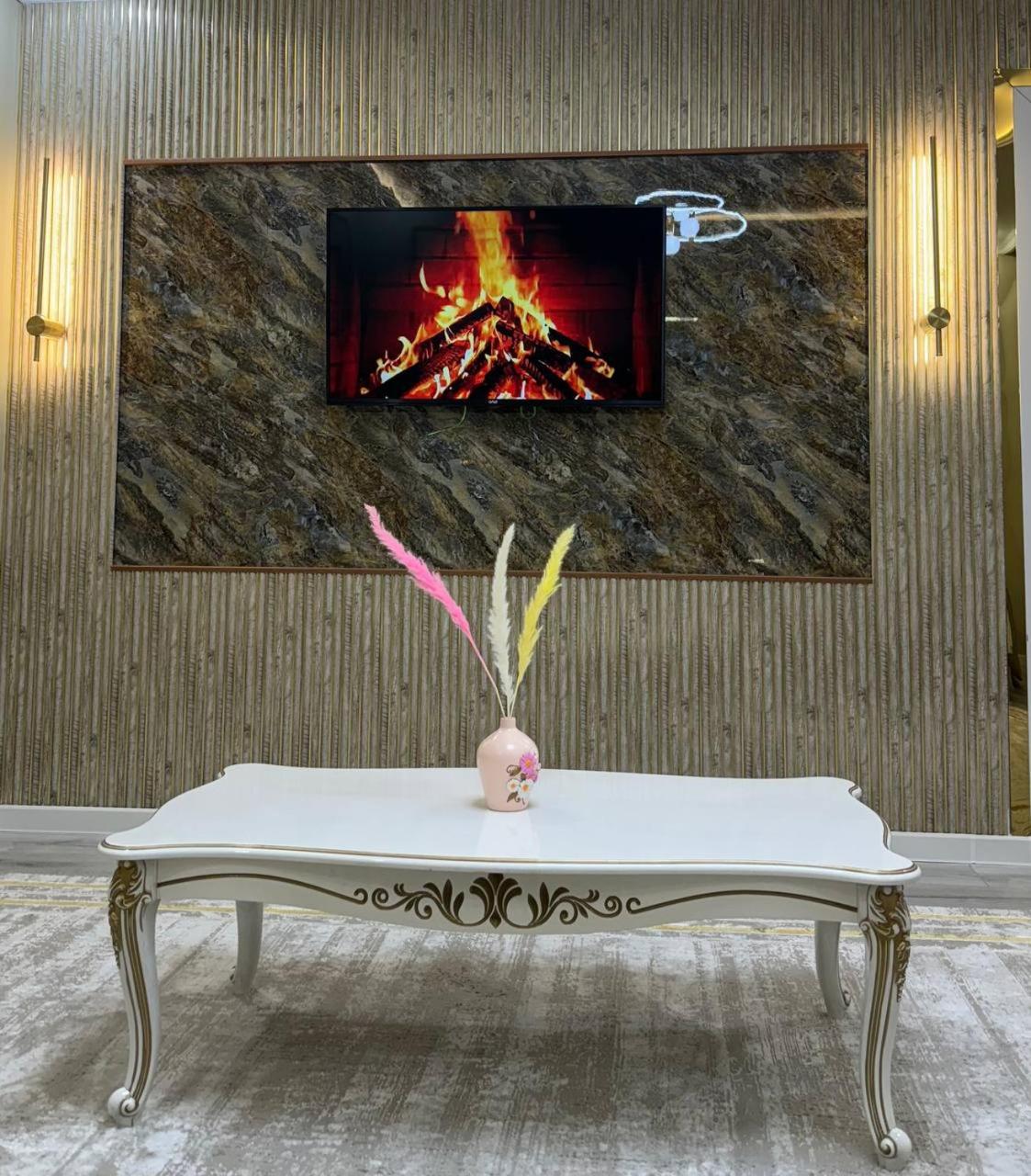 Yasawi Inn Boutique view 4