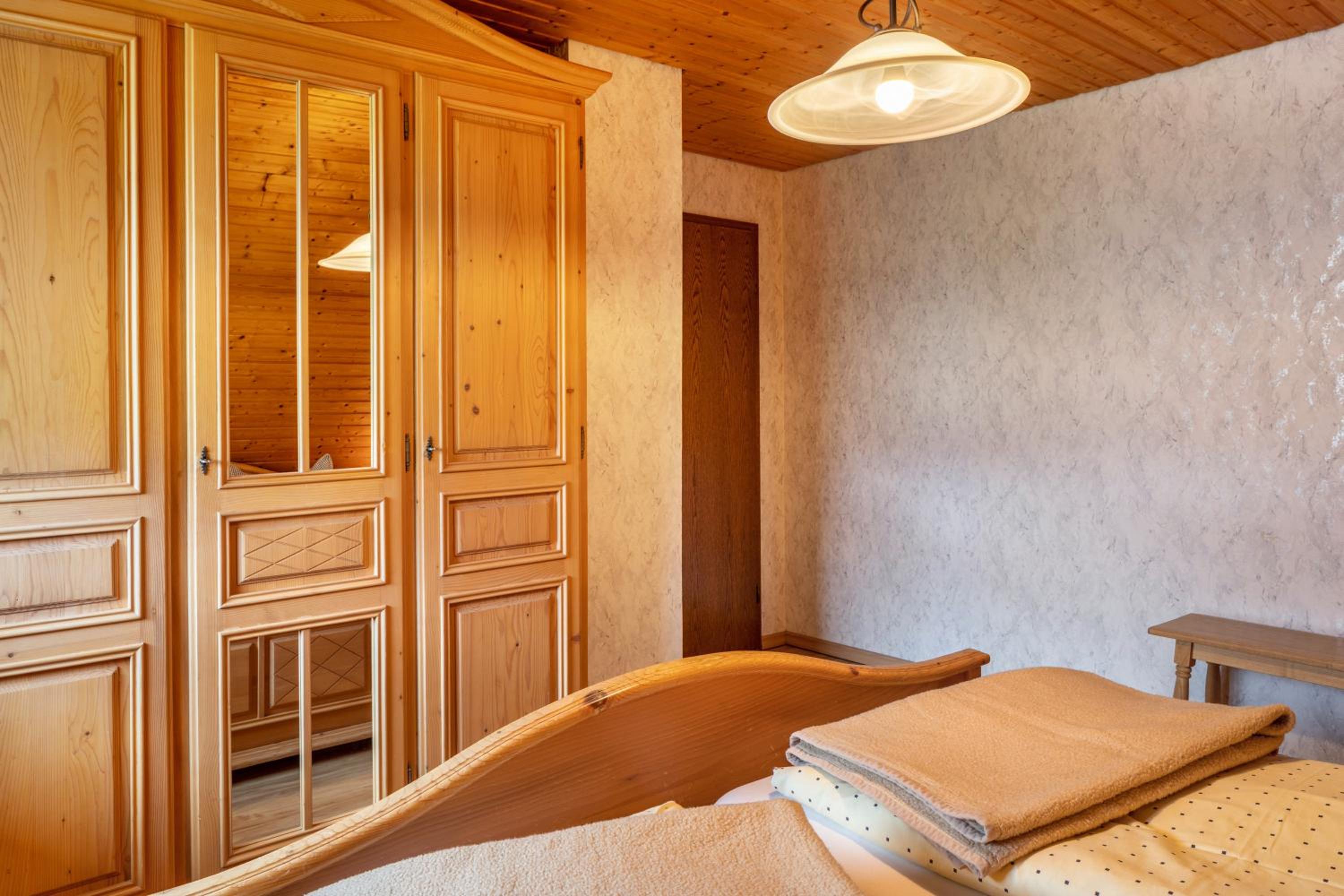 Ferienhaus Brigitte - Breitnau