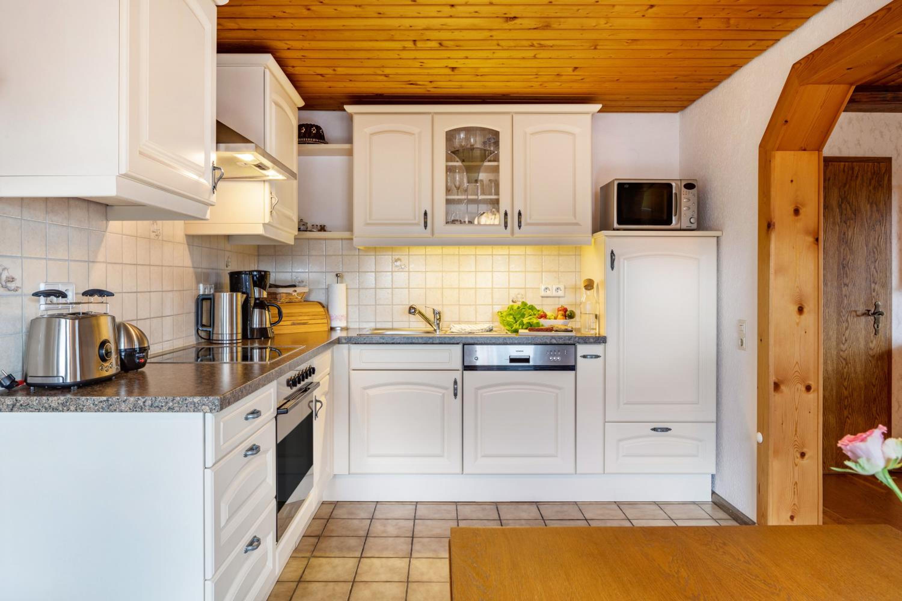 Ferienhaus Brigitte - Breitnau
