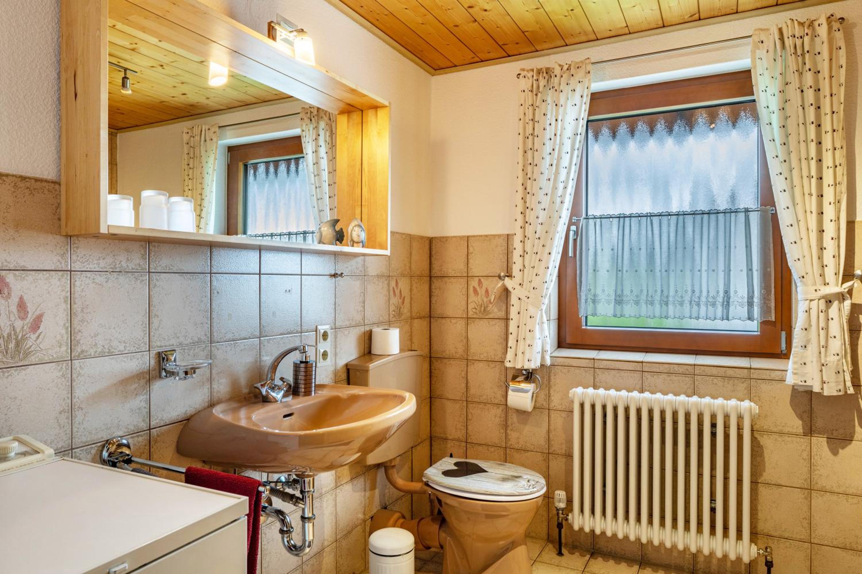 Ferienhaus Brigitte - Breitnau