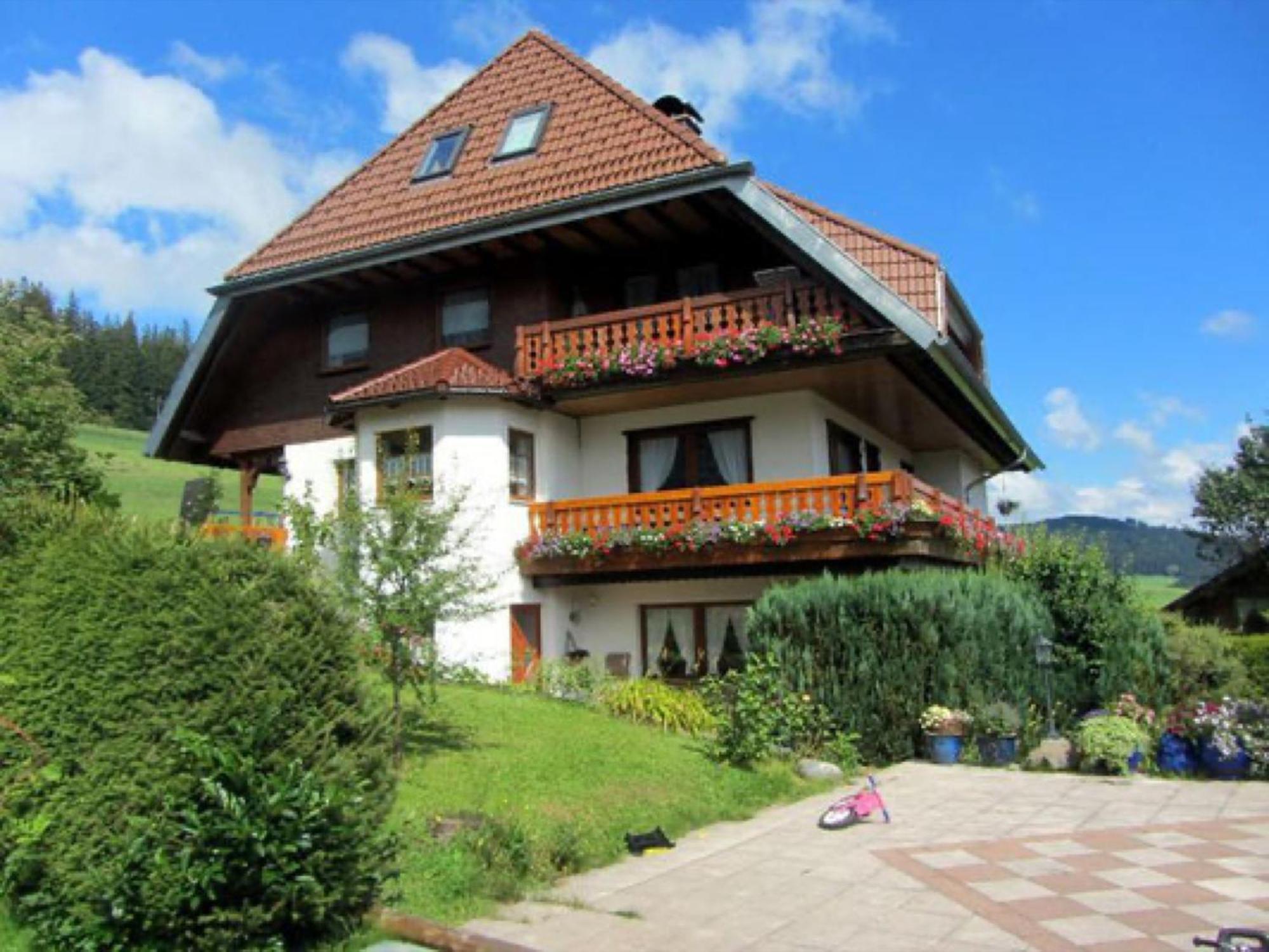 Ferienhaus Brigitte - Breitnau