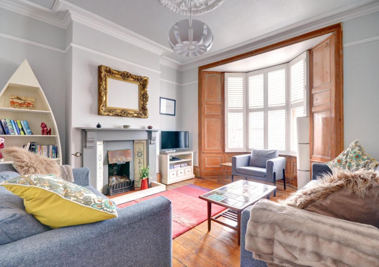 16 Park Terrace view 2