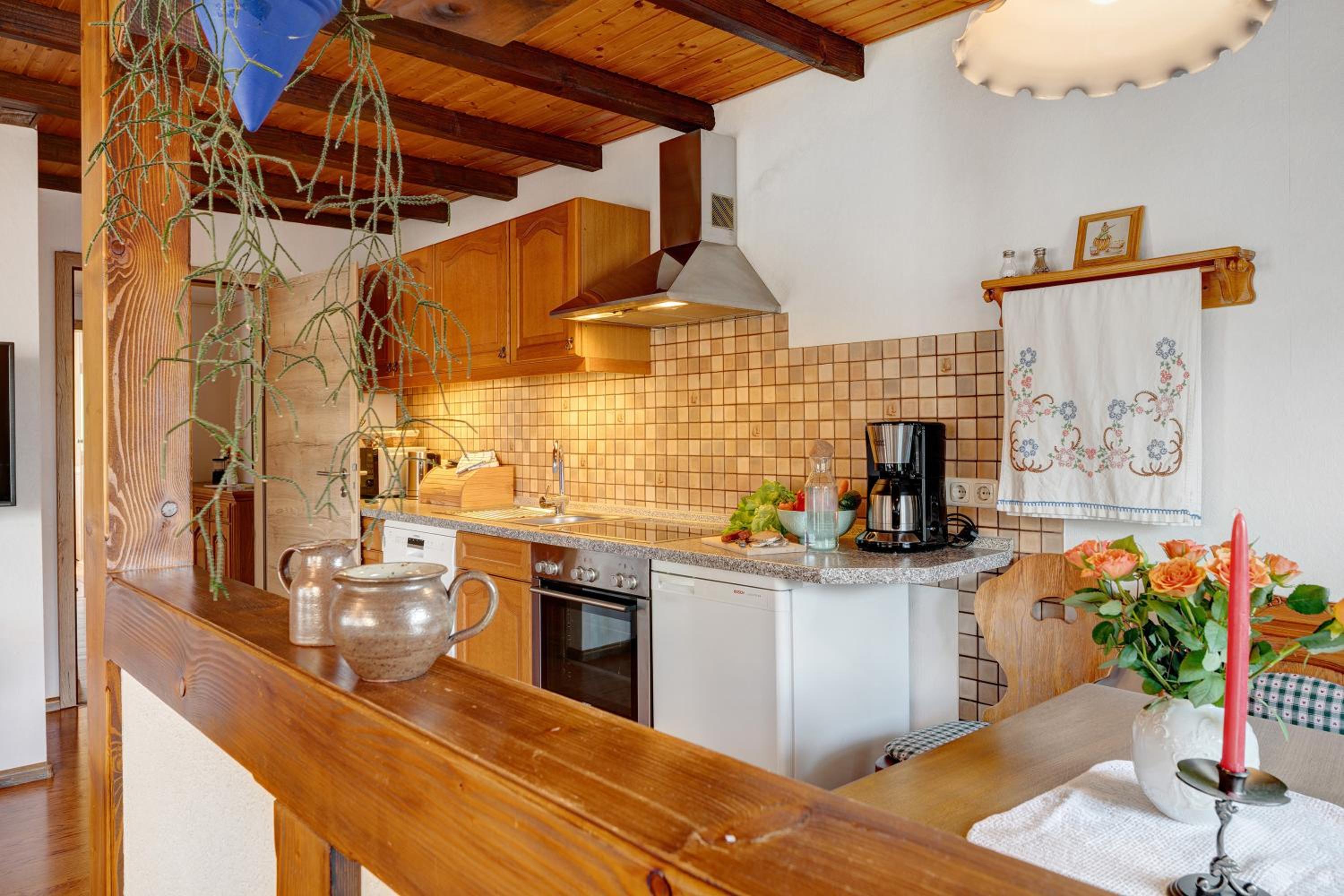 Ferienhaus Brigitte - Breitnau