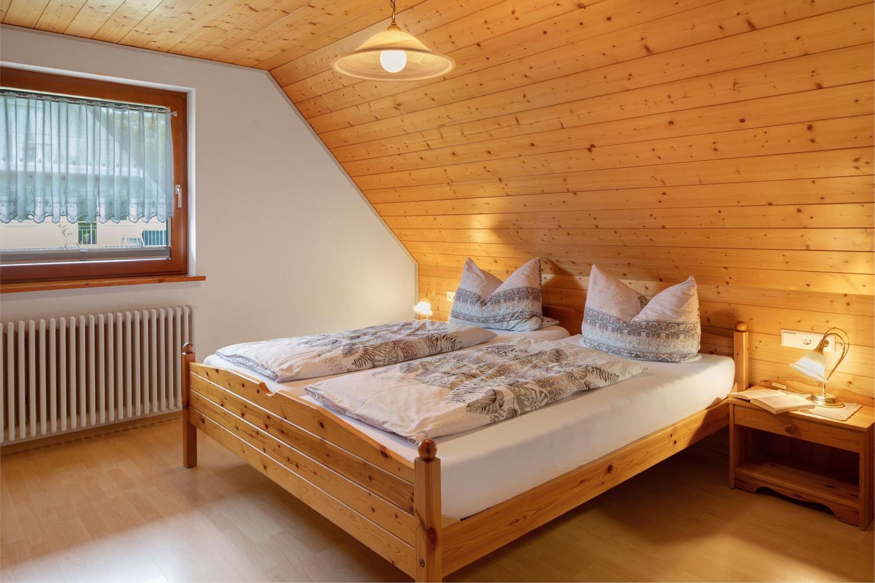 Ferienhaus Brigitte - Breitnau