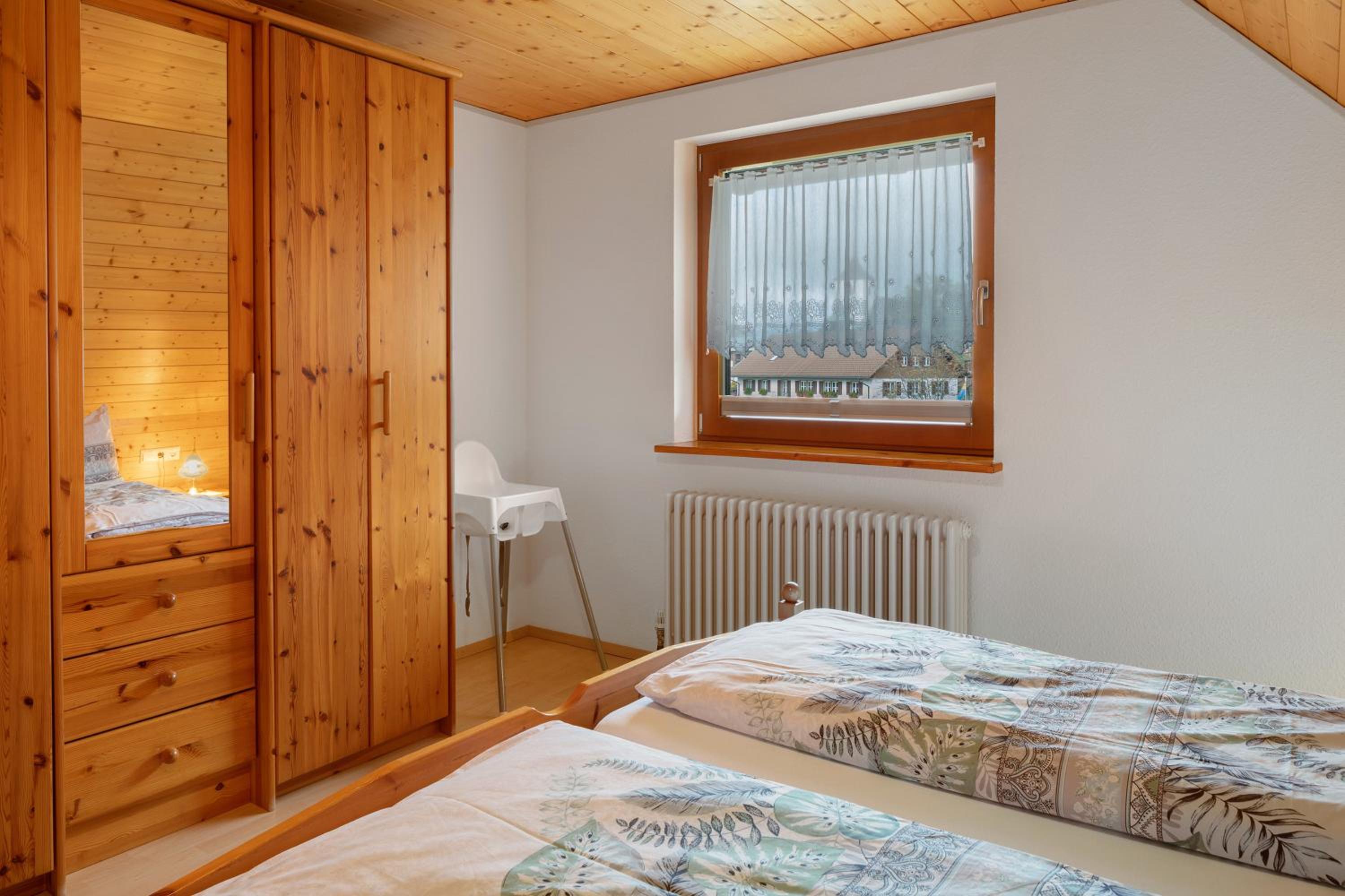 Ferienhaus Brigitte - Breitnau