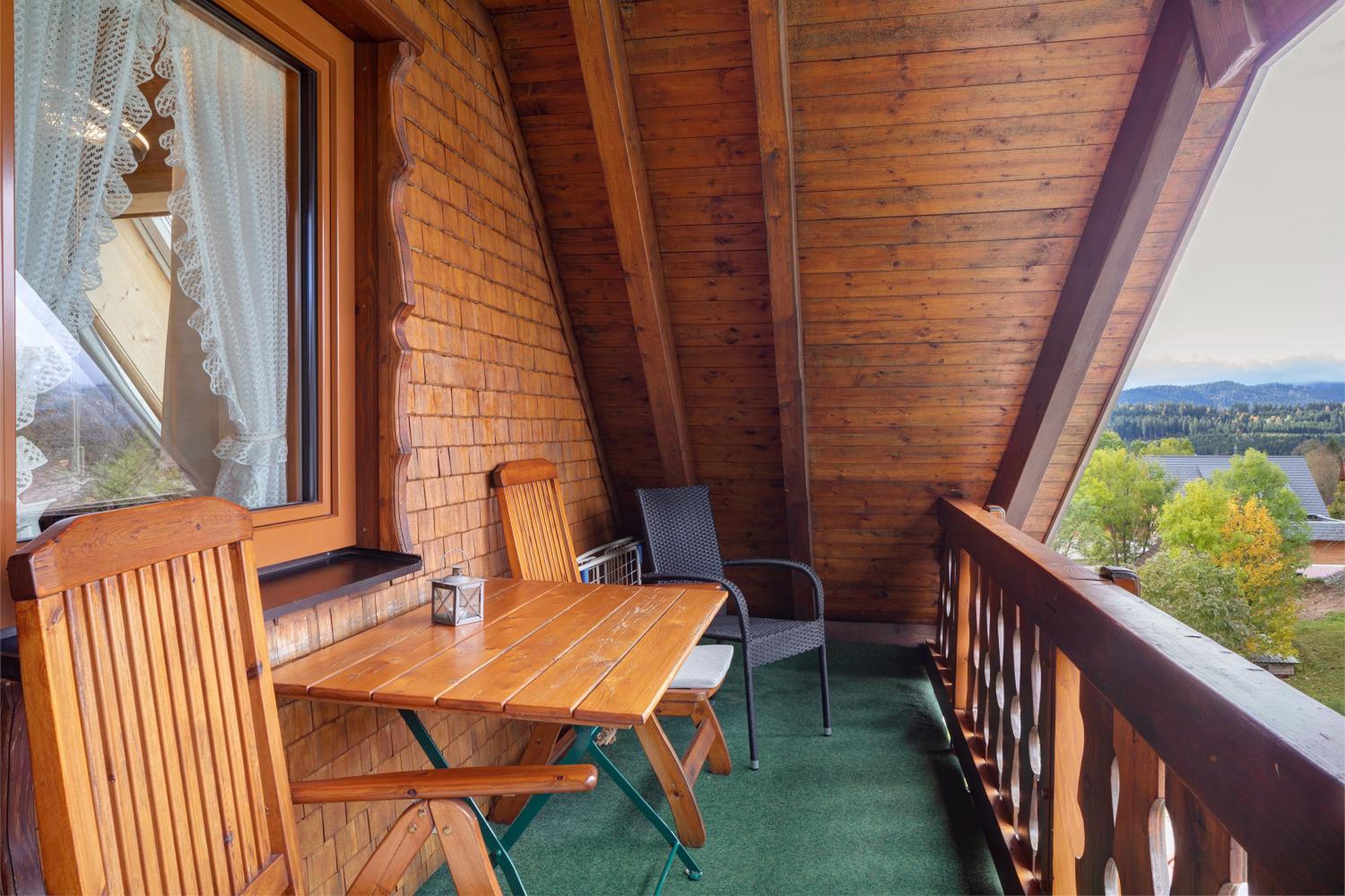 Ferienhaus Brigitte - Breitnau