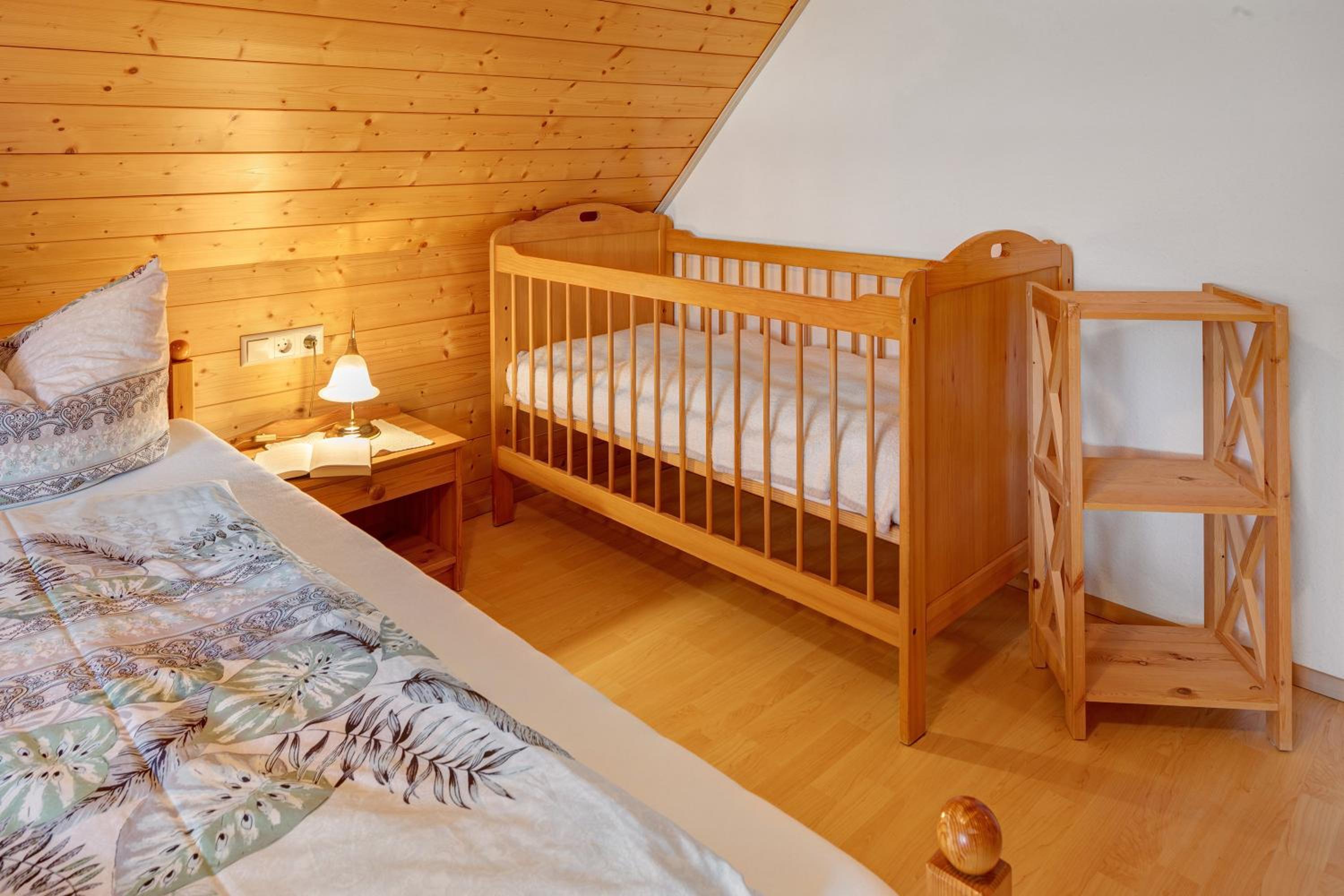 Ferienhaus Brigitte - Breitnau