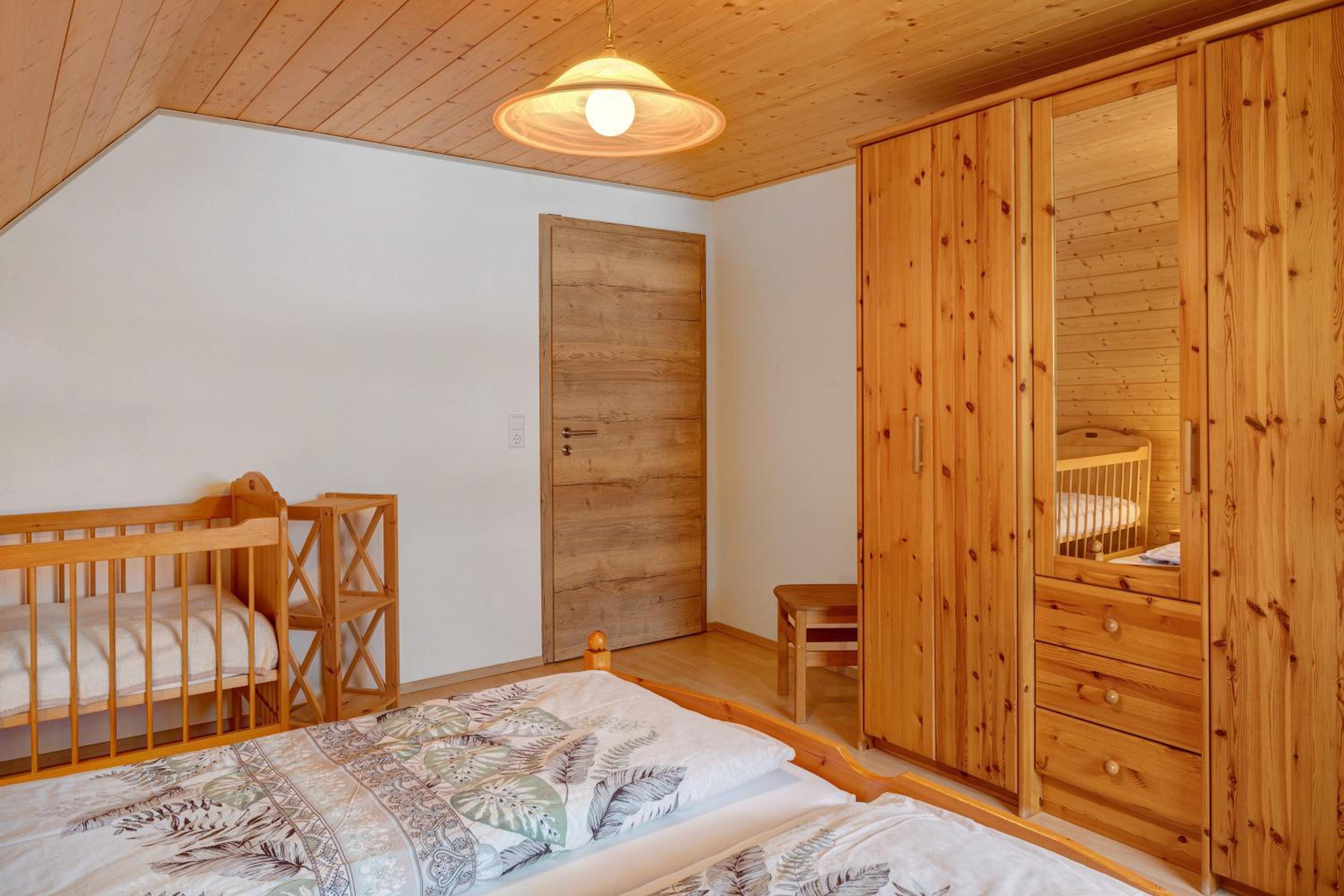 Ferienhaus Brigitte - Breitnau