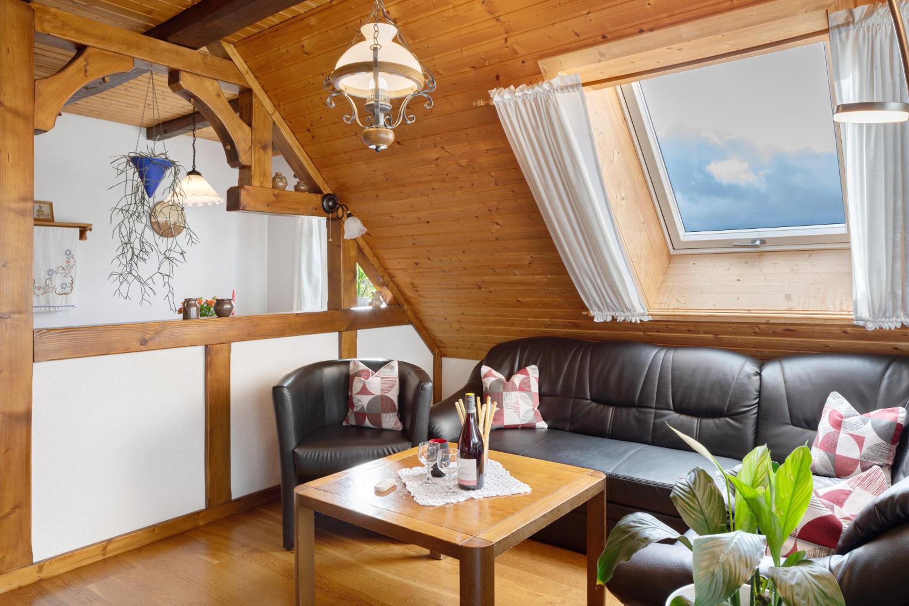 Ferienhaus Brigitte - Breitnau