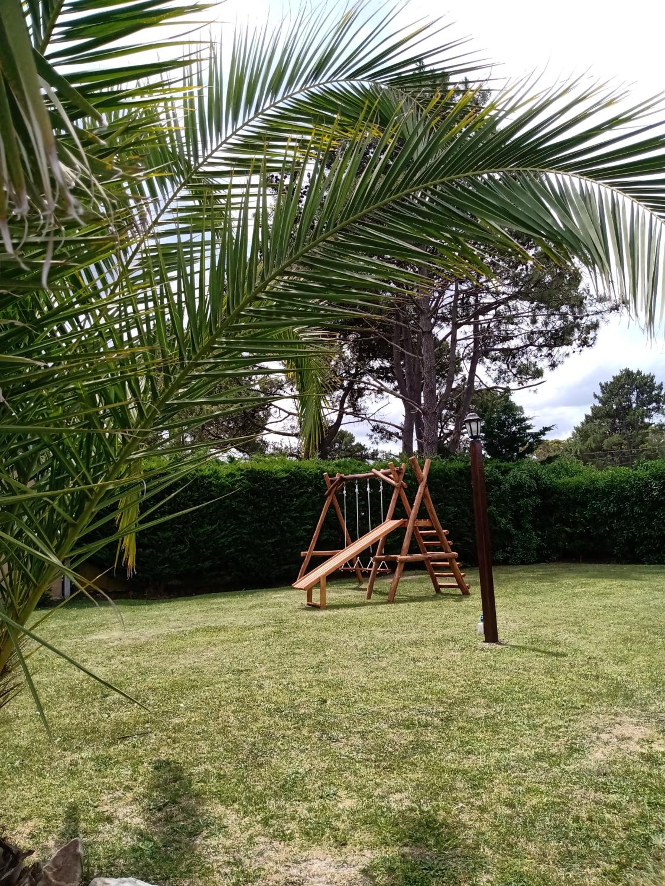 Altos de Mar