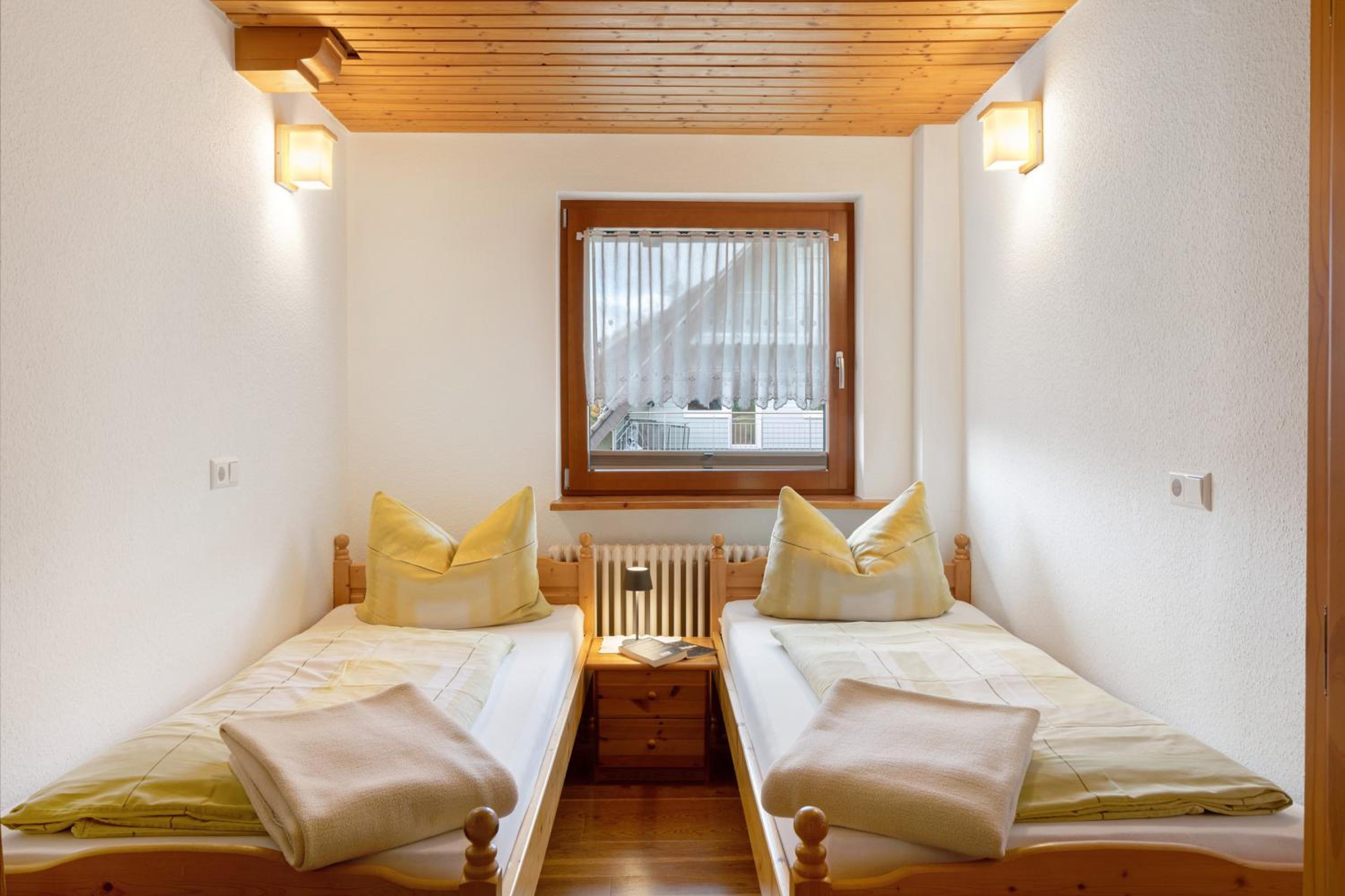 Ferienhaus Brigitte - Breitnau