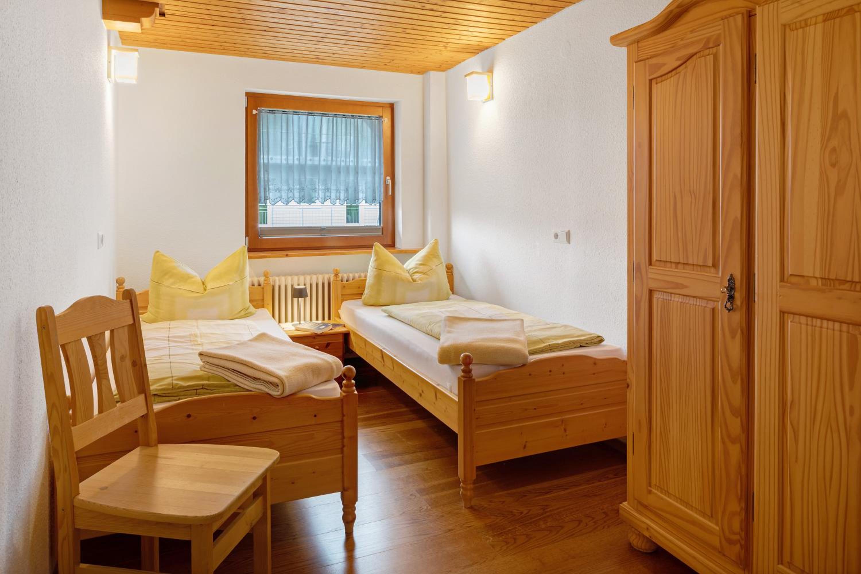 Ferienhaus Brigitte - Breitnau