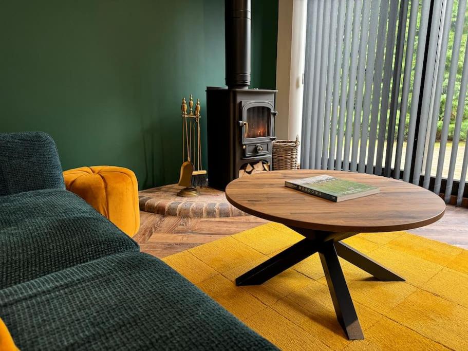 The Lodge - Bewdley view 5
