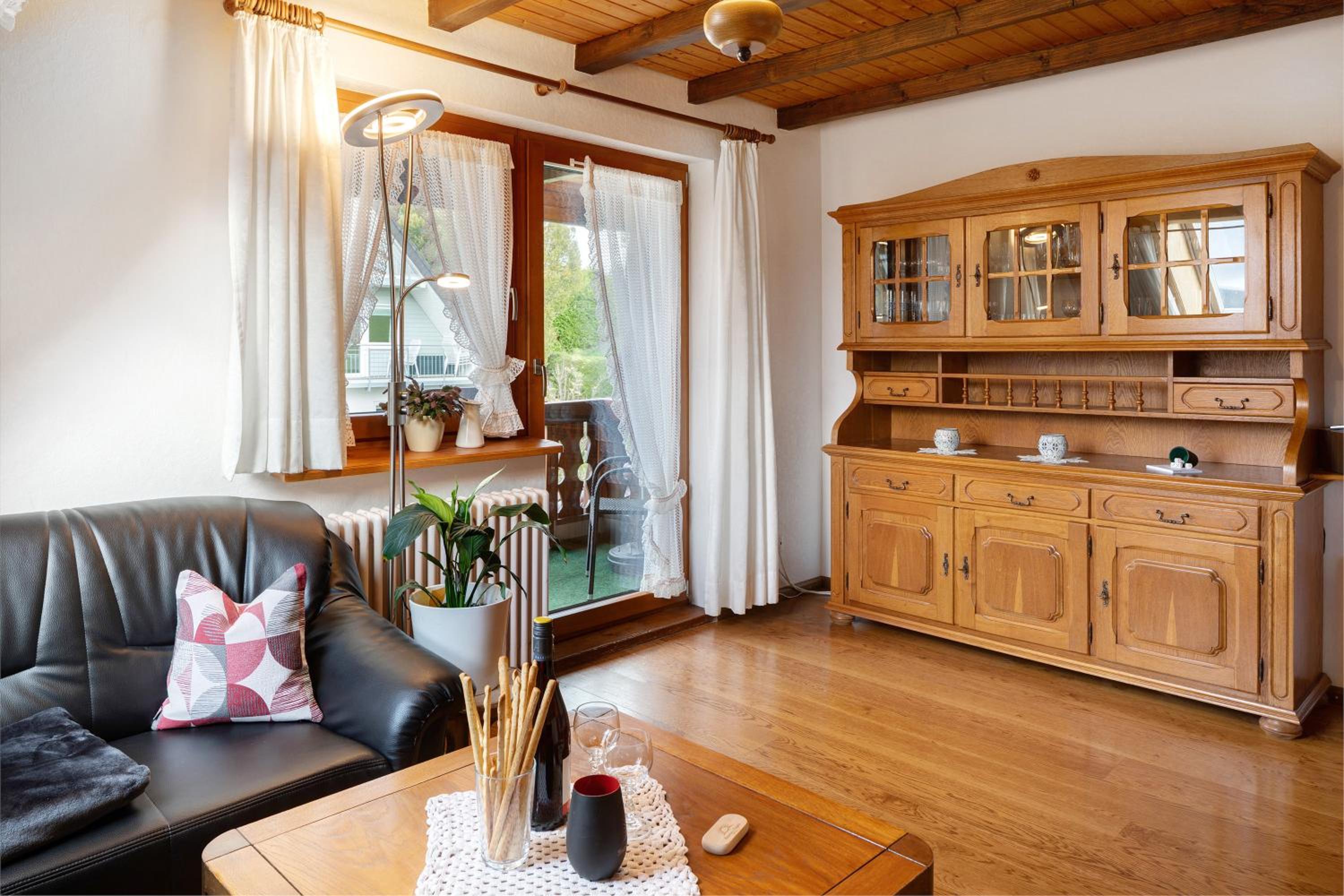 Ferienhaus Brigitte - Breitnau