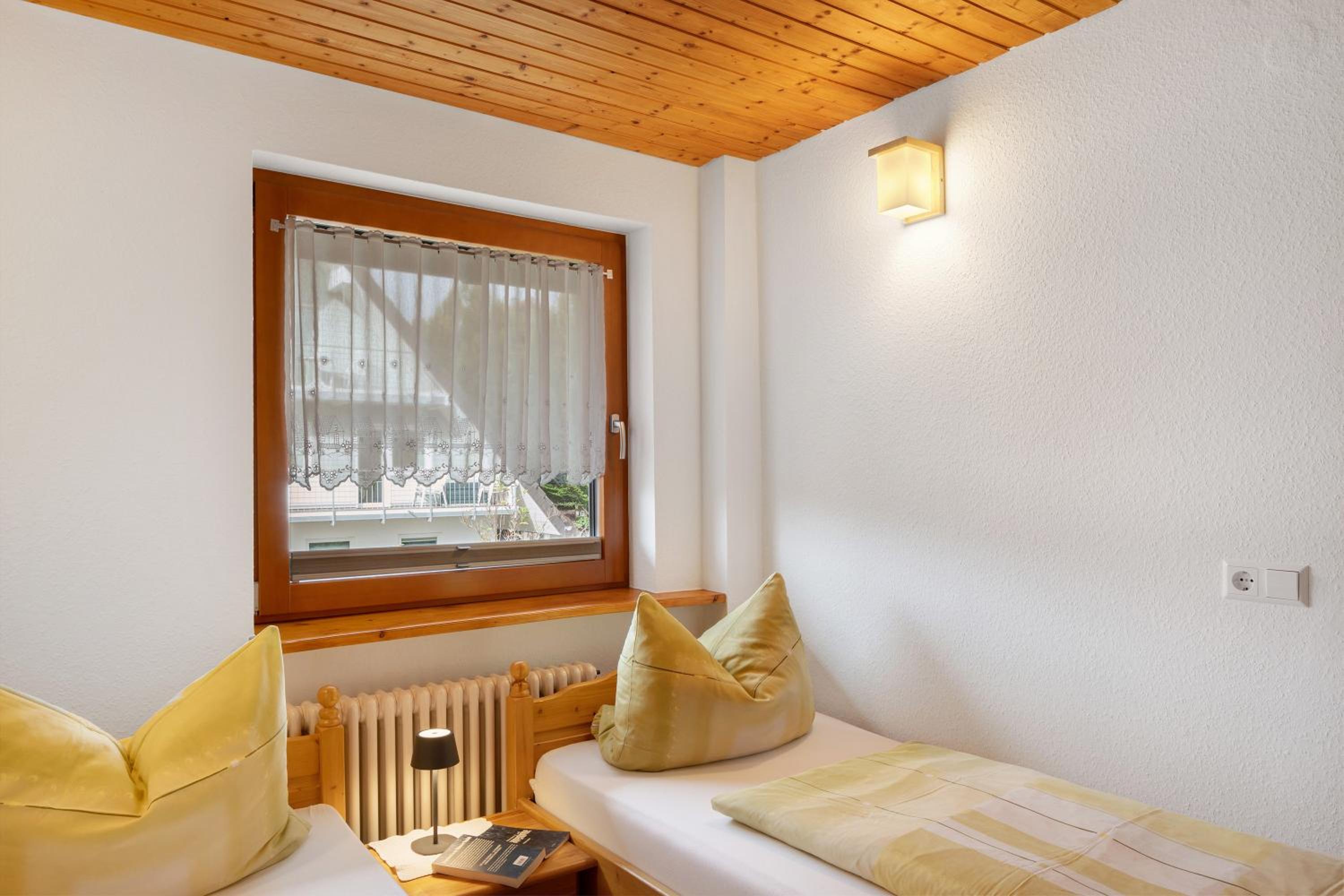 Ferienhaus Brigitte - Breitnau