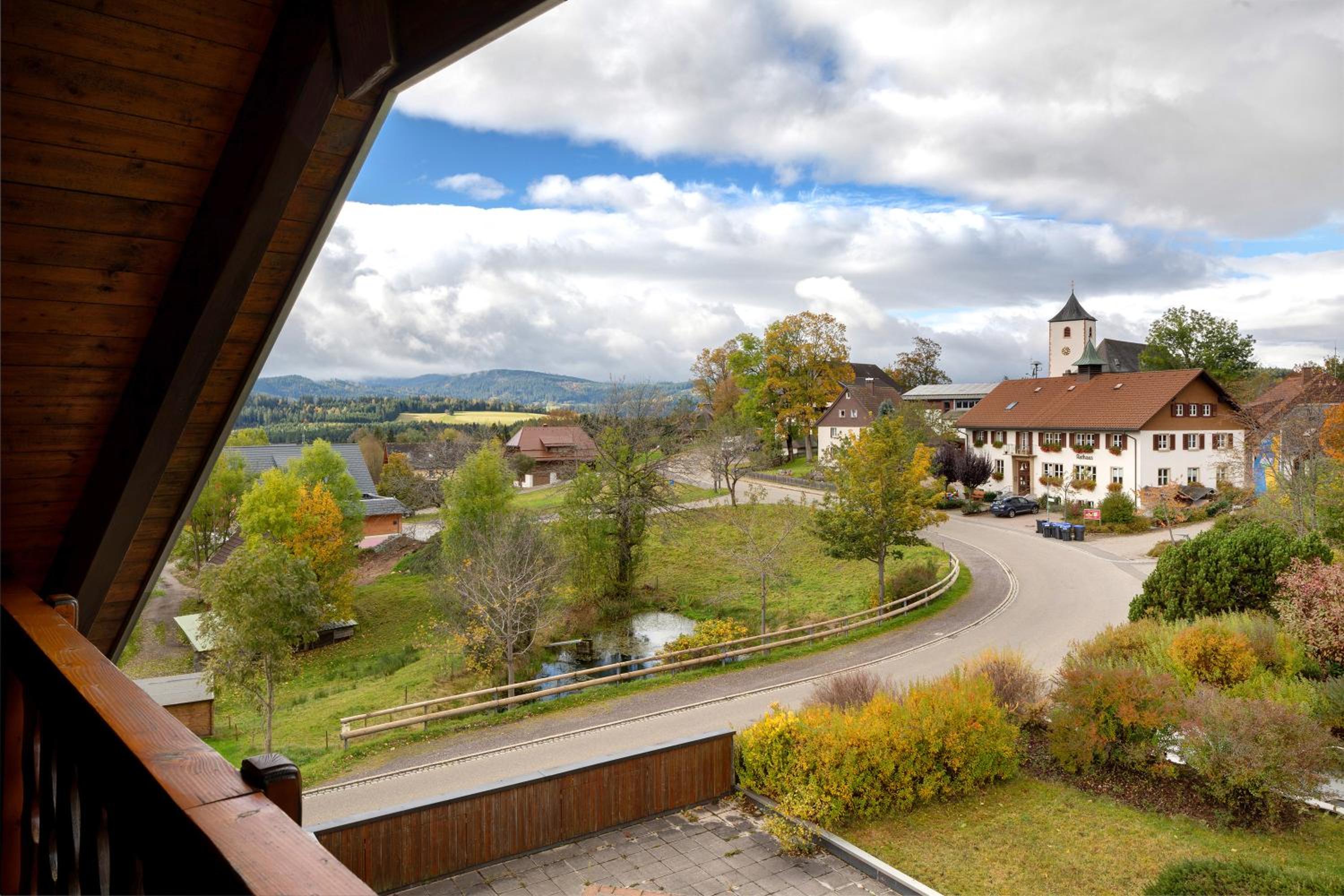 Ferienhaus Brigitte - Breitnau