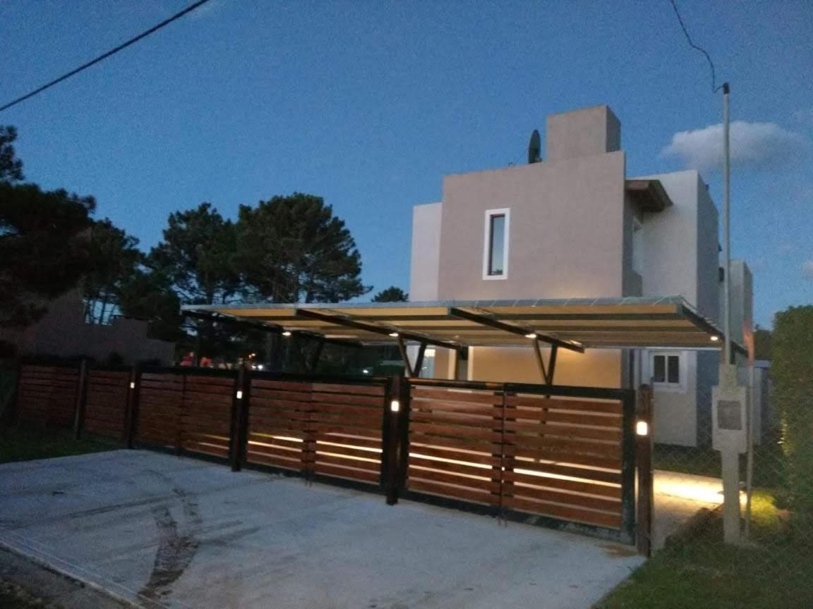 Altos de Mar