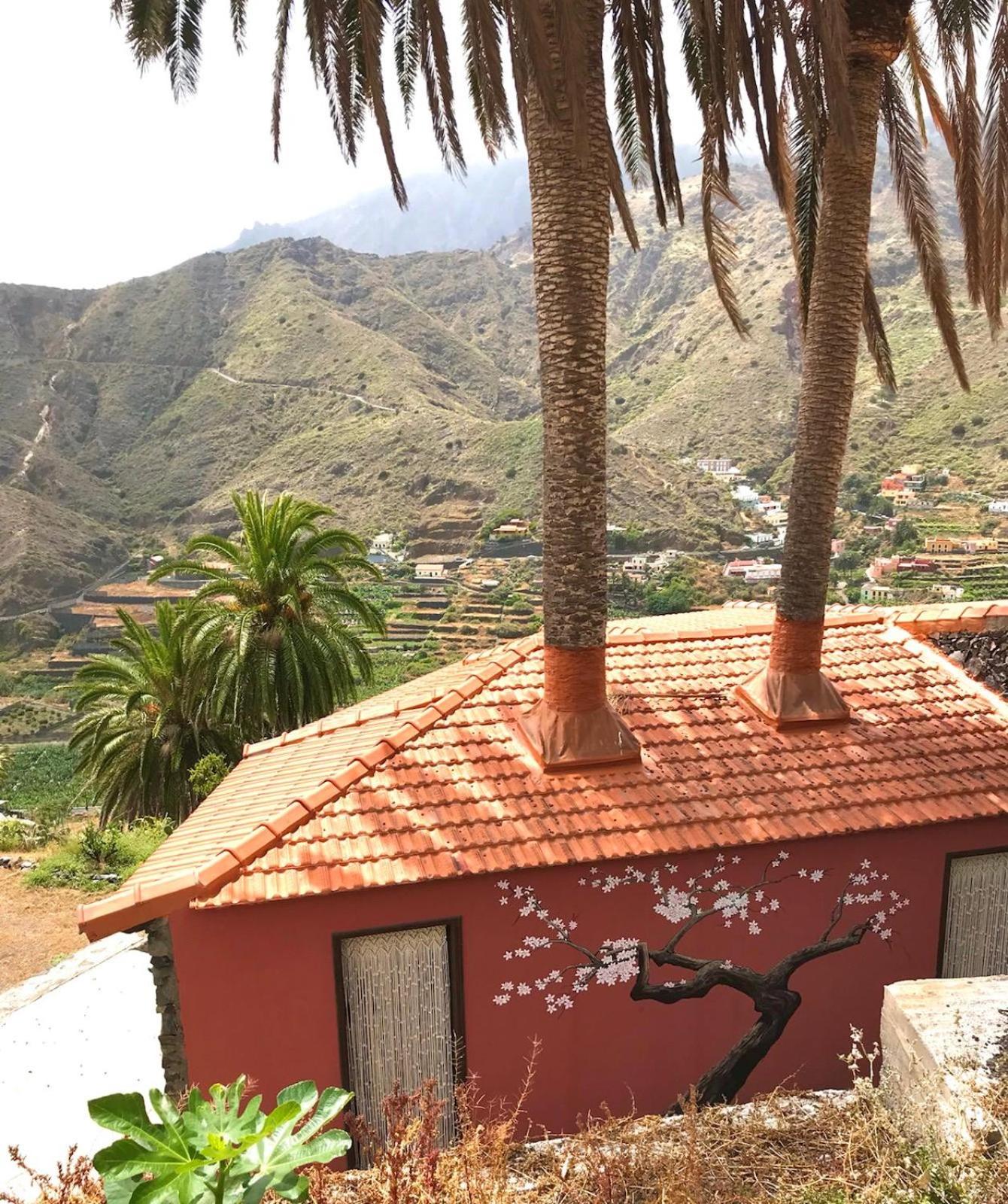 Casita Bella Vista