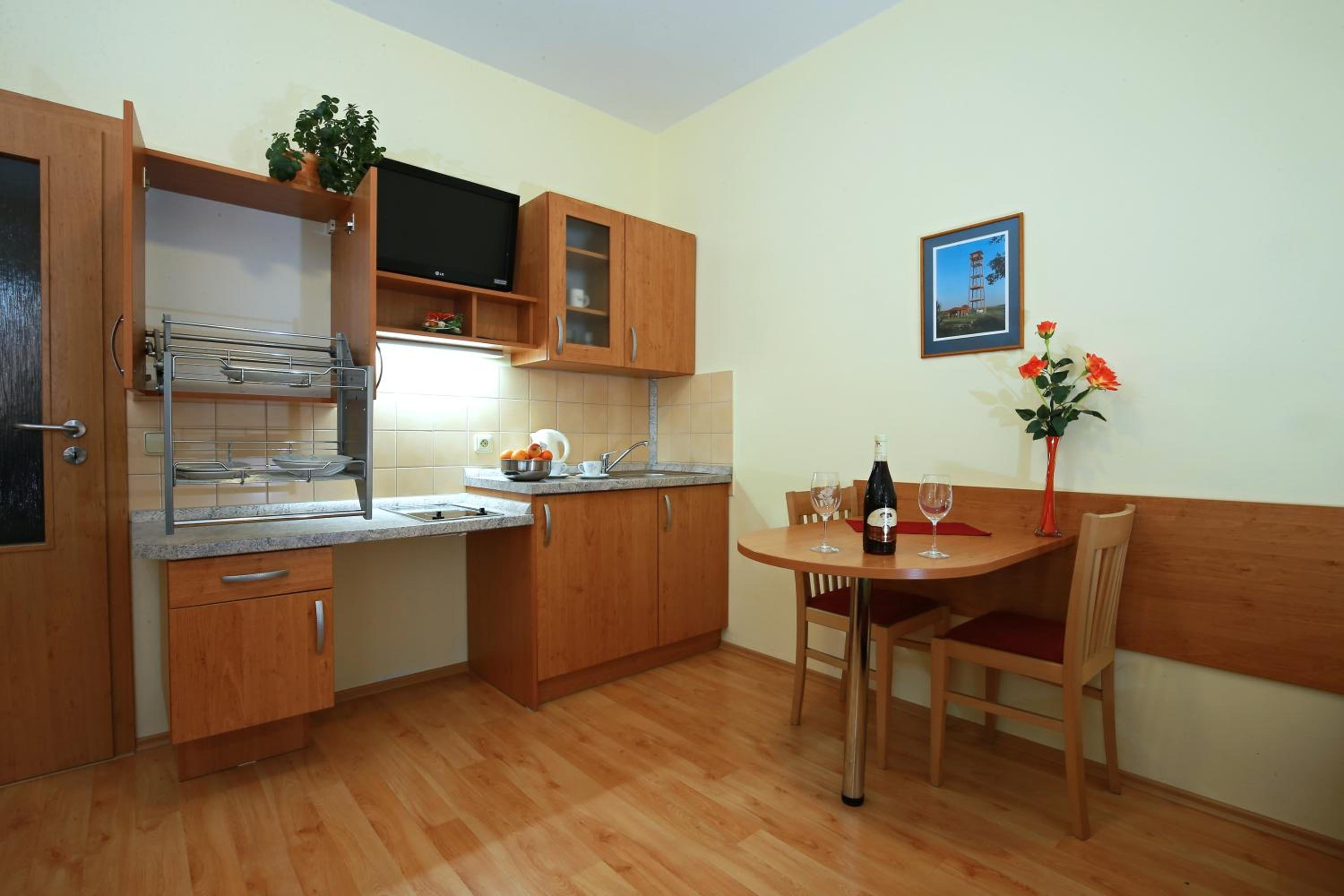 Wellness Penzion Pod Rozhlednou