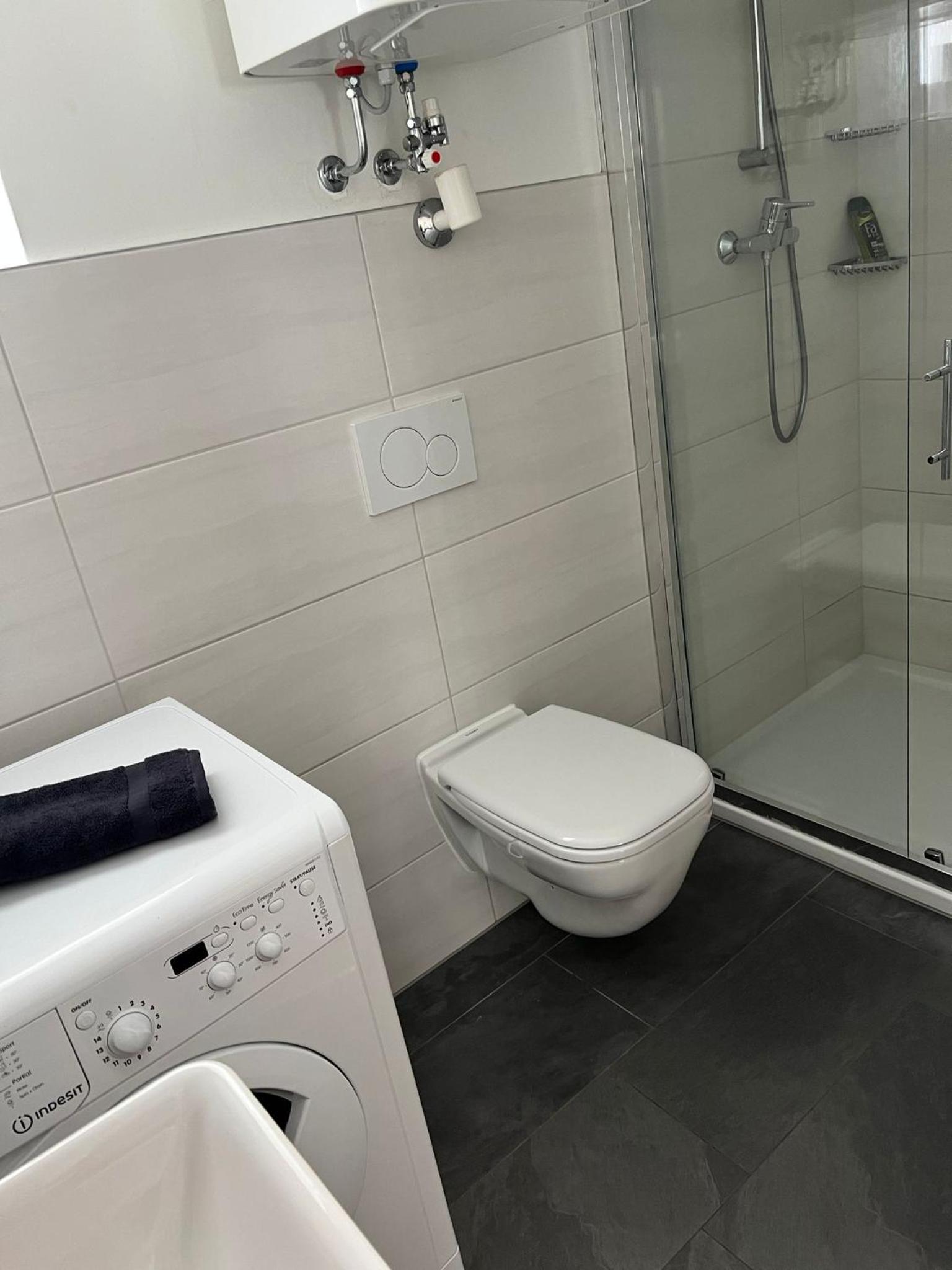 Apartment im Zentrum Trofaiachs - 30 min vom Red Bull Ring
