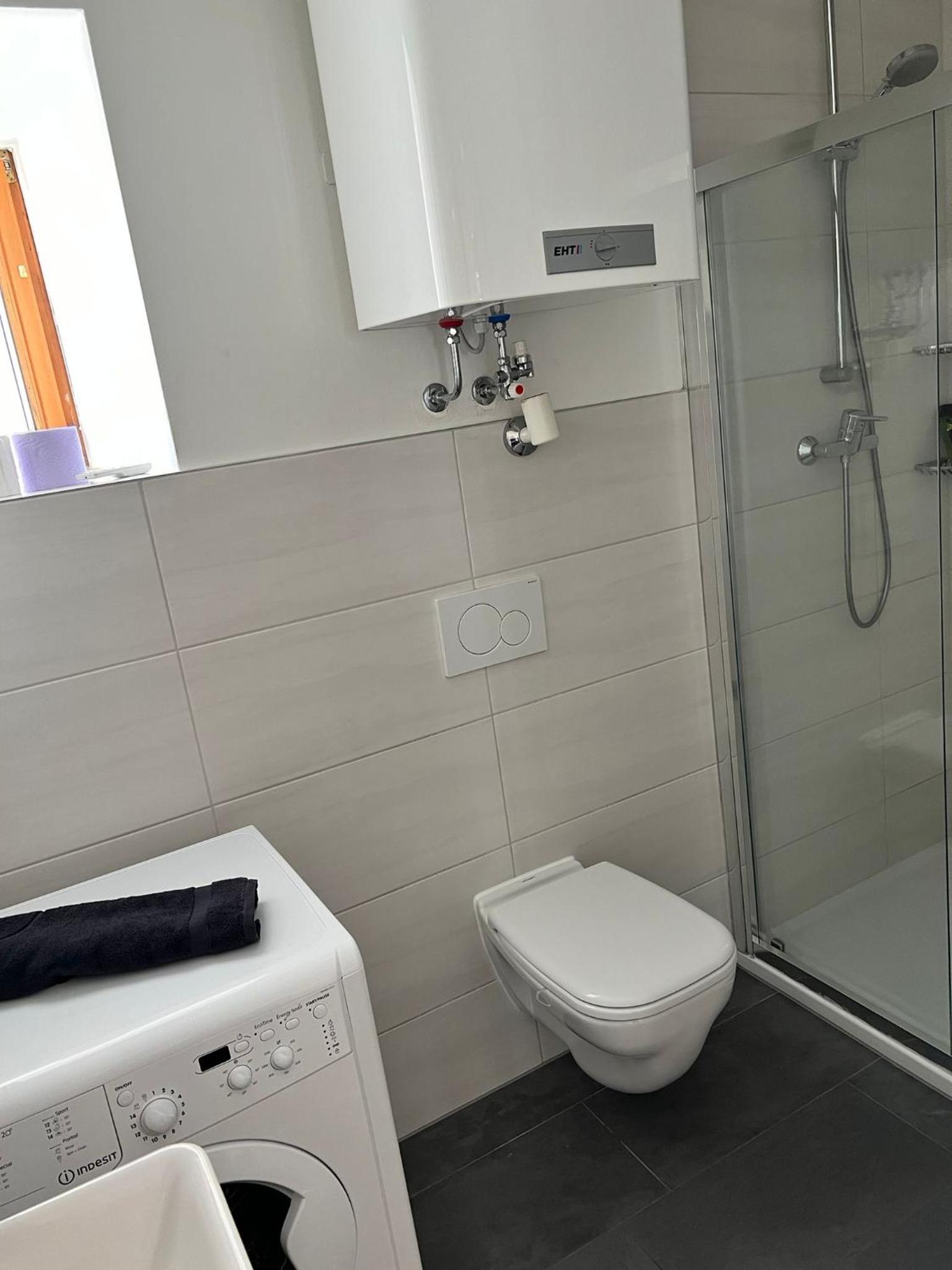 Apartment im Zentrum Trofaiachs - 30 min vom Red Bull Ring