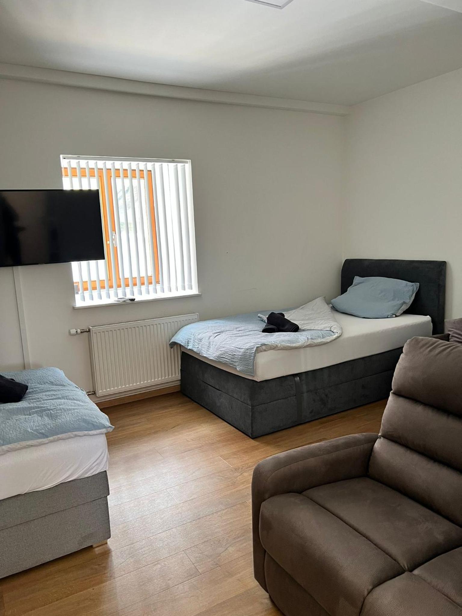 Apartment im Zentrum Trofaiachs - 30 min vom Red Bull Ring