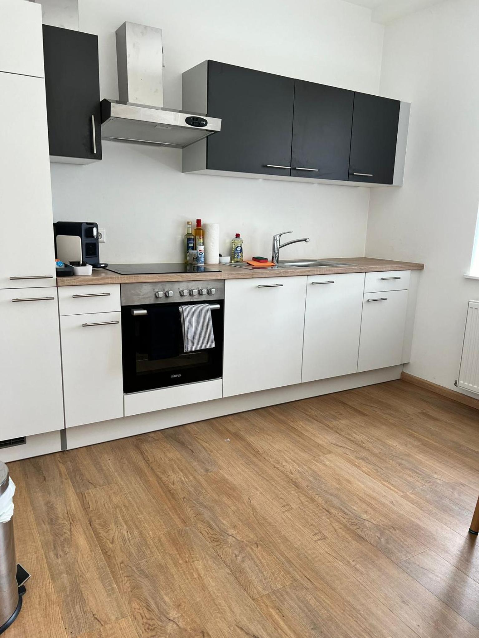 Apartment im Zentrum Trofaiachs - 30 min vom Red Bull Ring