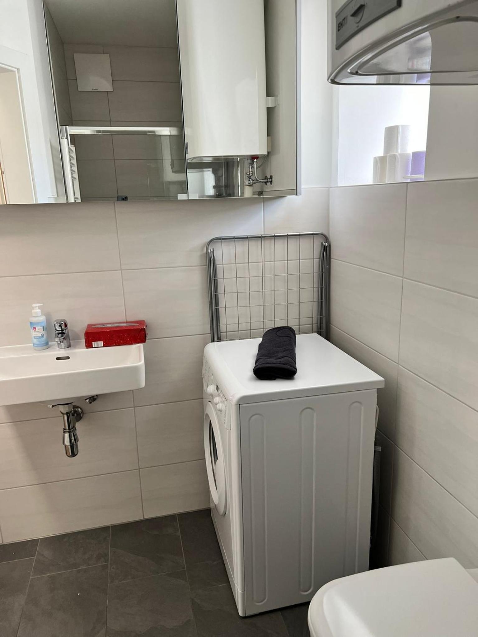 Apartment im Zentrum Trofaiachs - 30 min vom Red Bull Ring