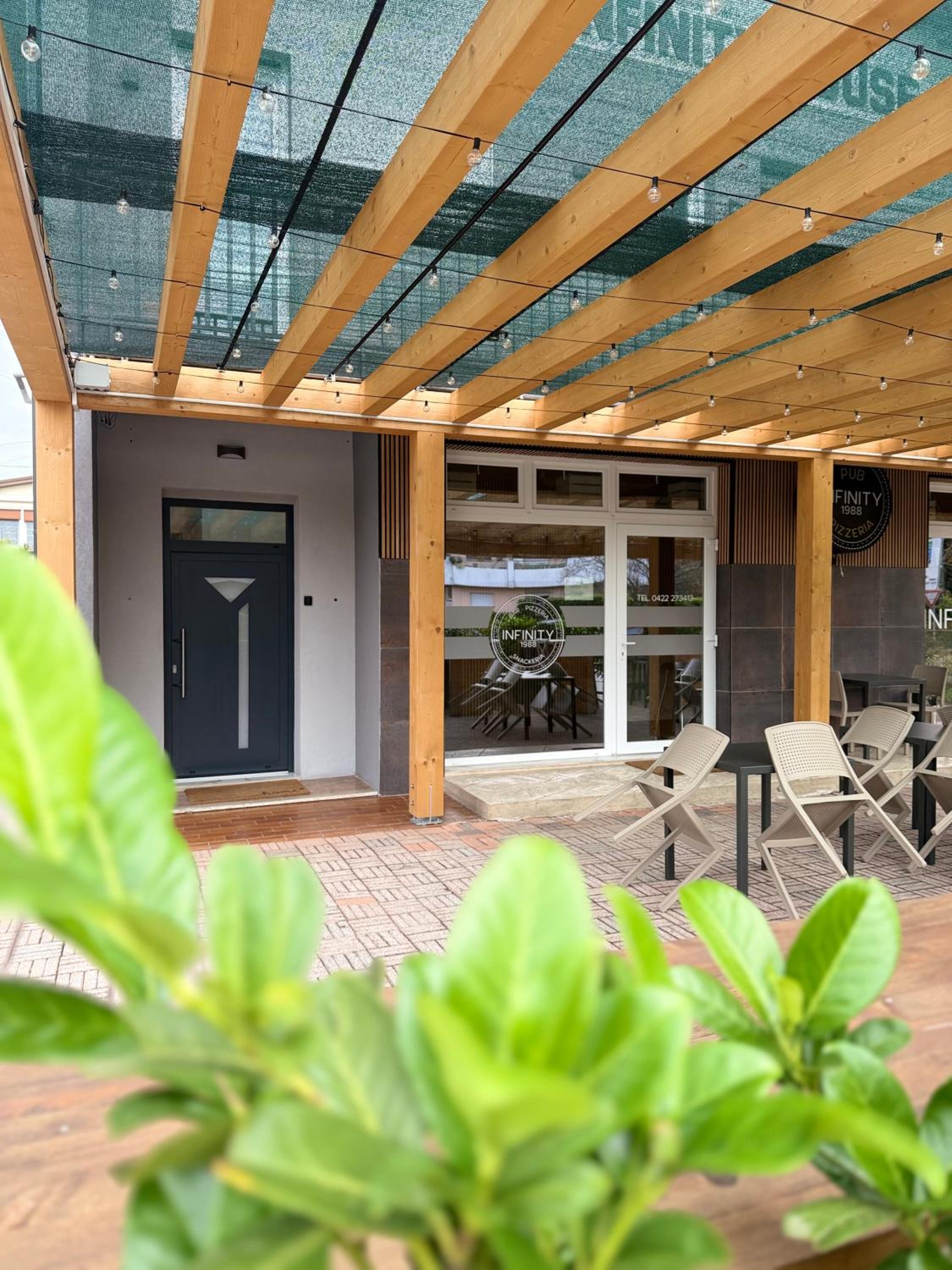 Infinity House - Eleganza Moderna tra Treviso e Venezia view 4