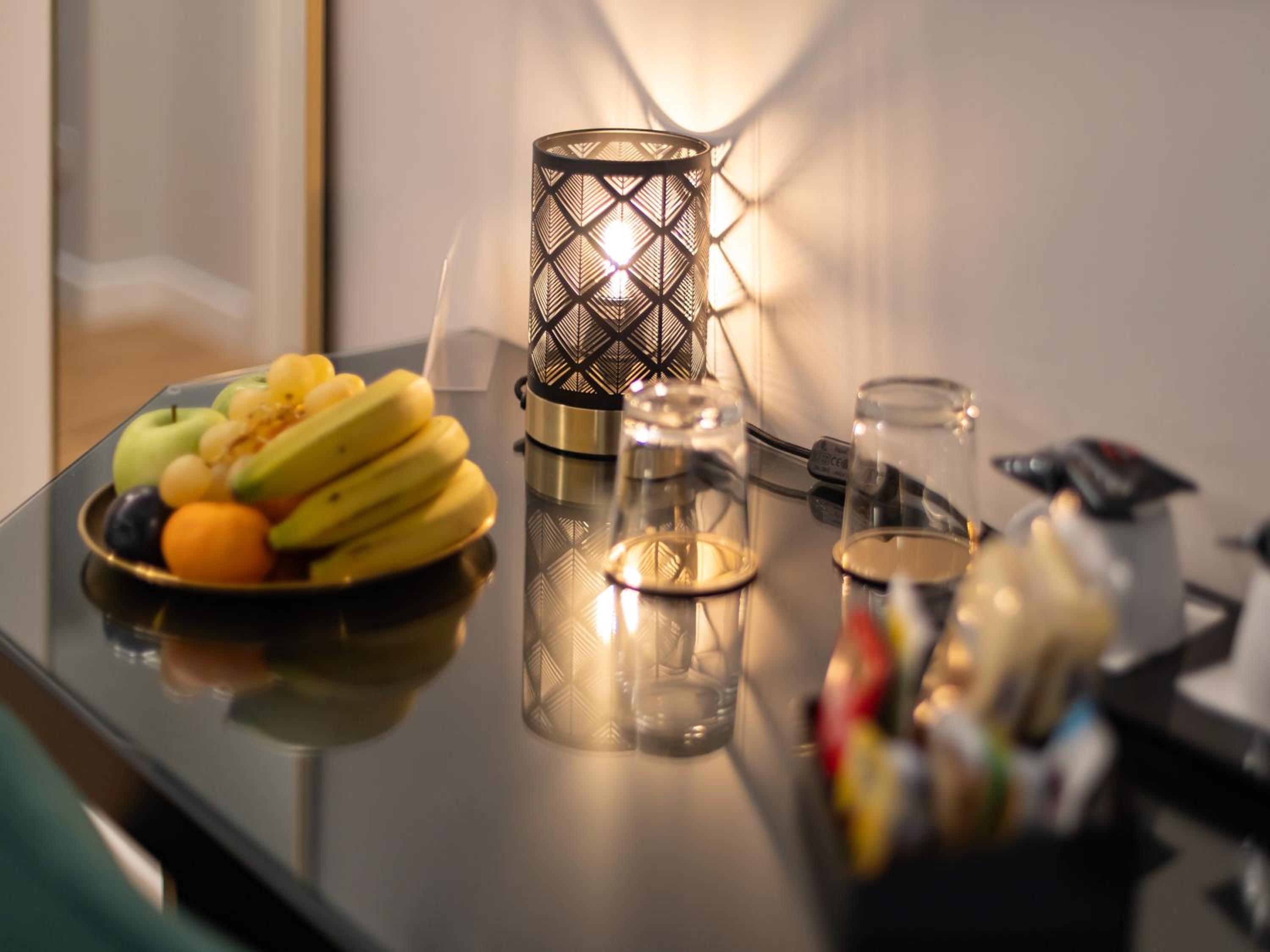Regola Luxury Relais