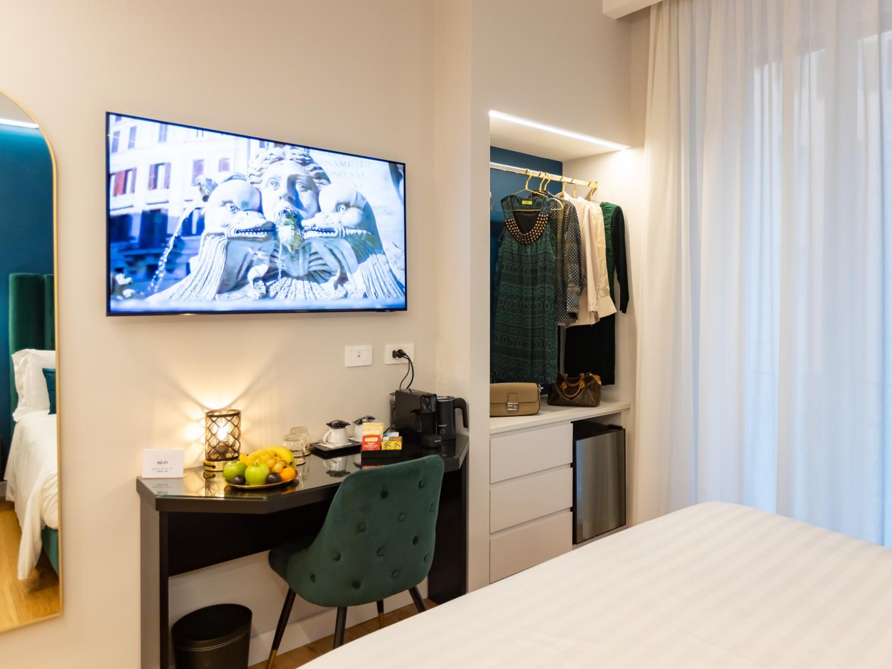Regola Luxury Relais